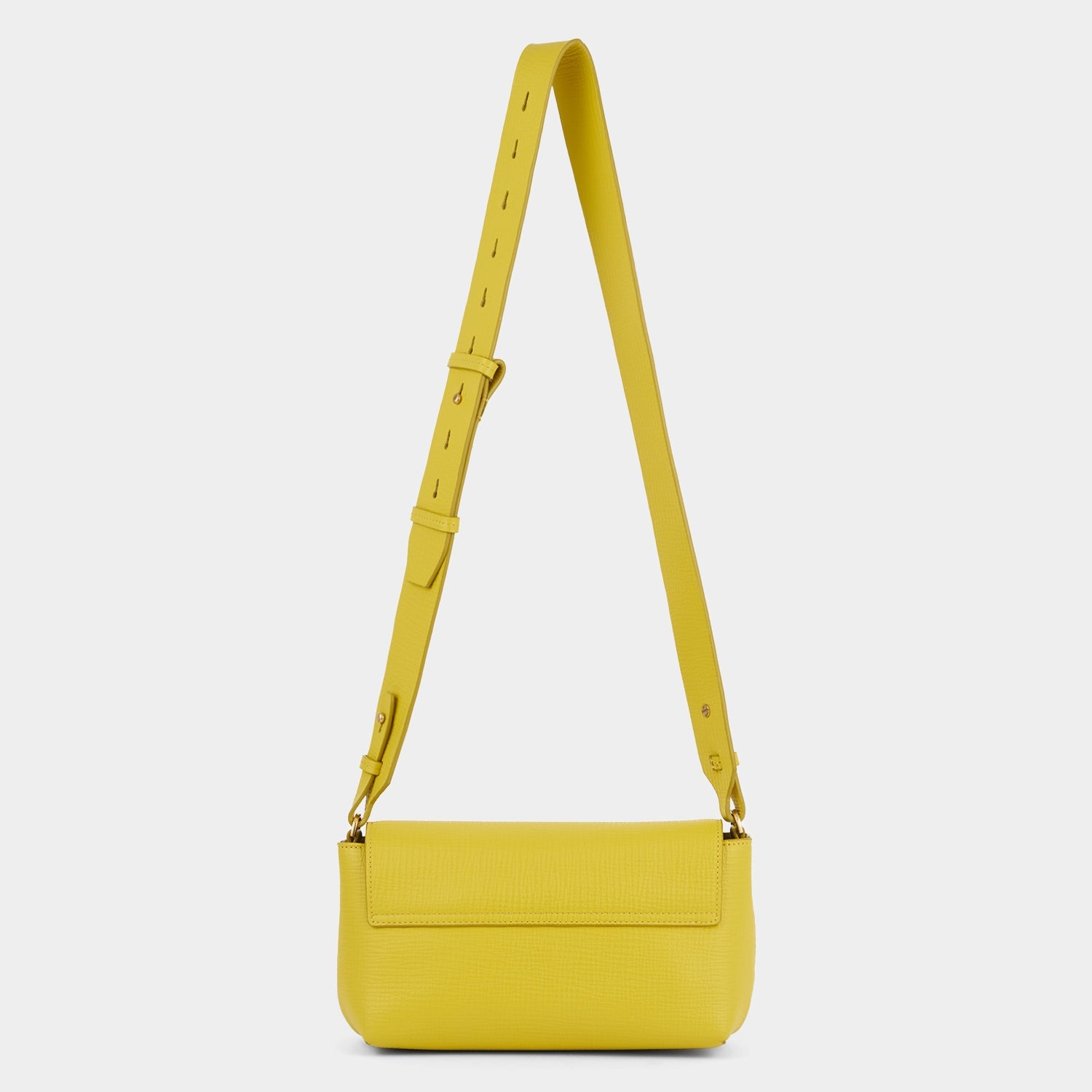 【Anya Hindmarch】Mortimer クロスボディバッグ Mortimer:モティマー・クロスボディ | Anya Hindmarch JP