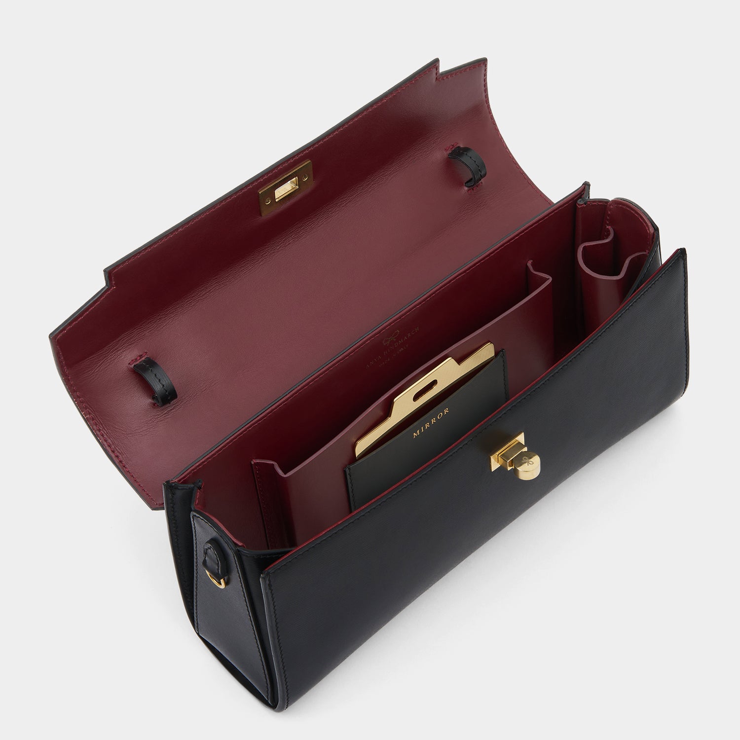 Mortimer：モティマー | Anya Hindmarch JP