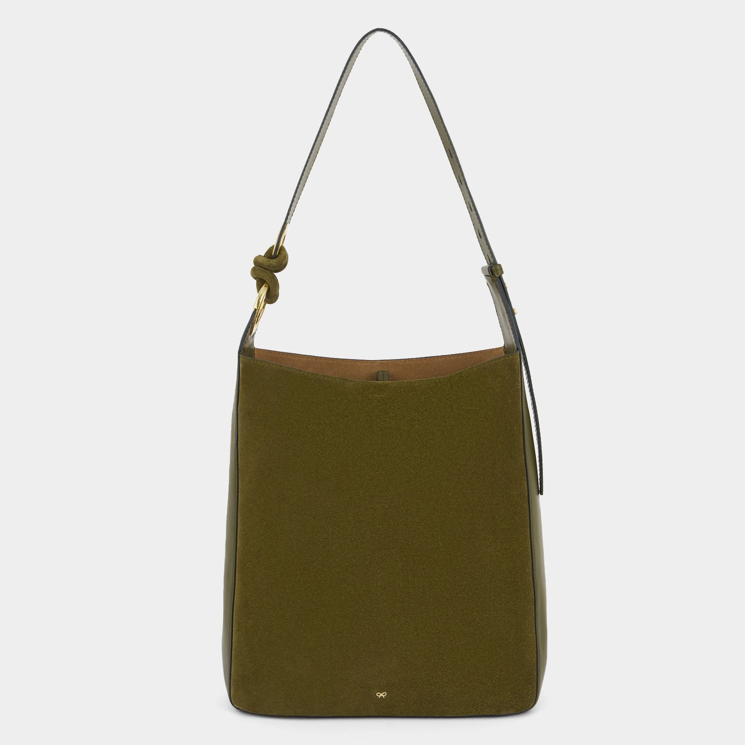 Ringo：リンゴ・ショルダーバッグ | Anya Hindmarch JP