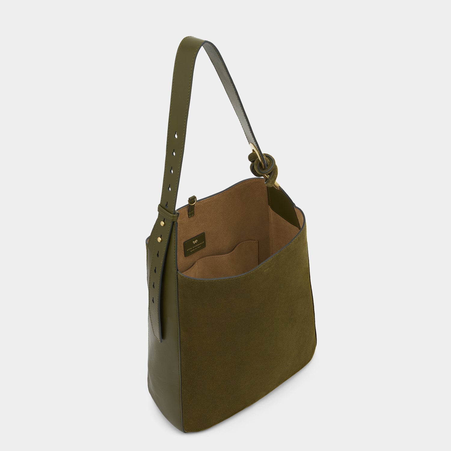 Ringo：リンゴ・ショルダーバッグ | Anya Hindmarch JP