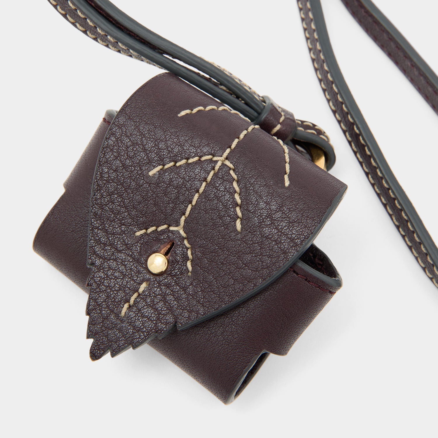 「Return To Nature」イヤフォン・ケース