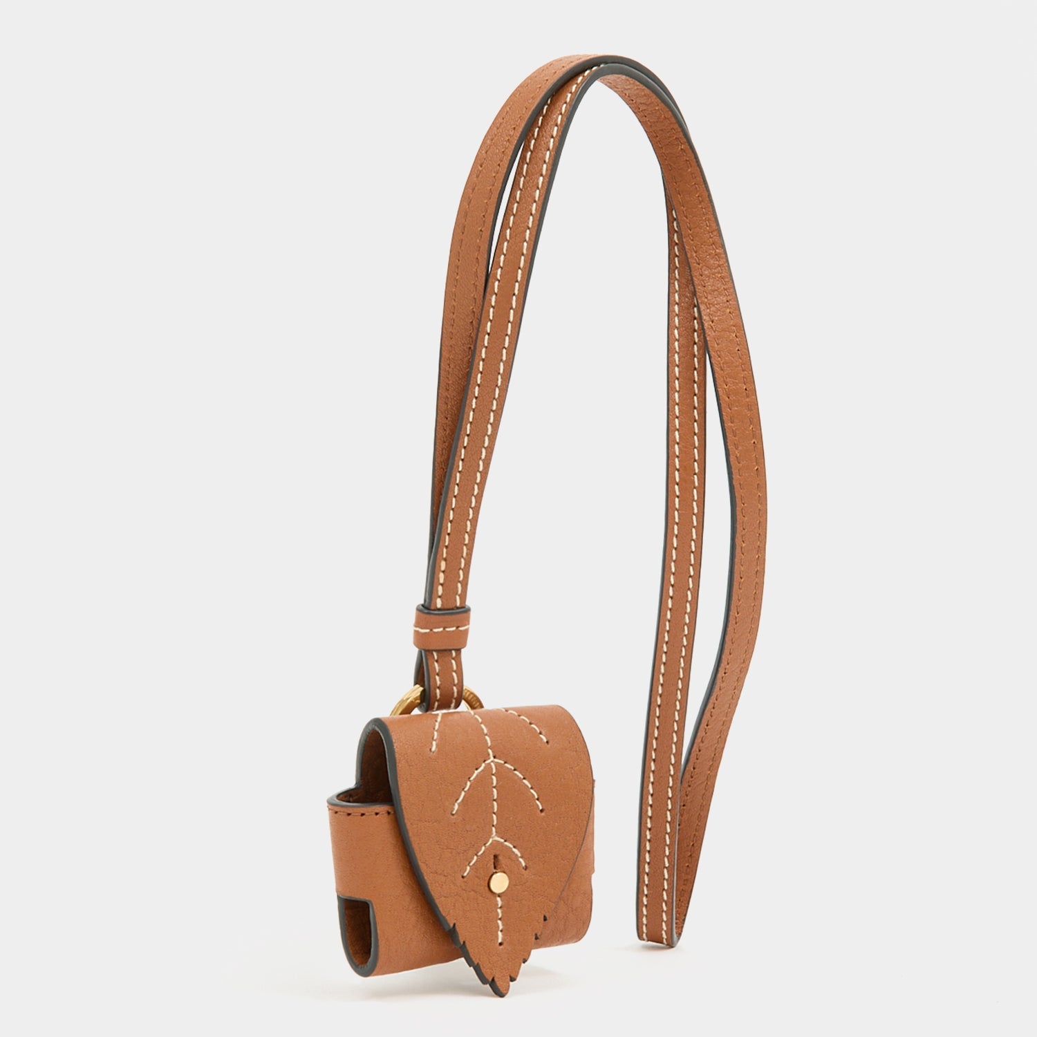 「Return To Nature」イヤフォン・ケース -

          
            Natural Grain Leather in Pecan -
          

          Anya Hindmarch JP
