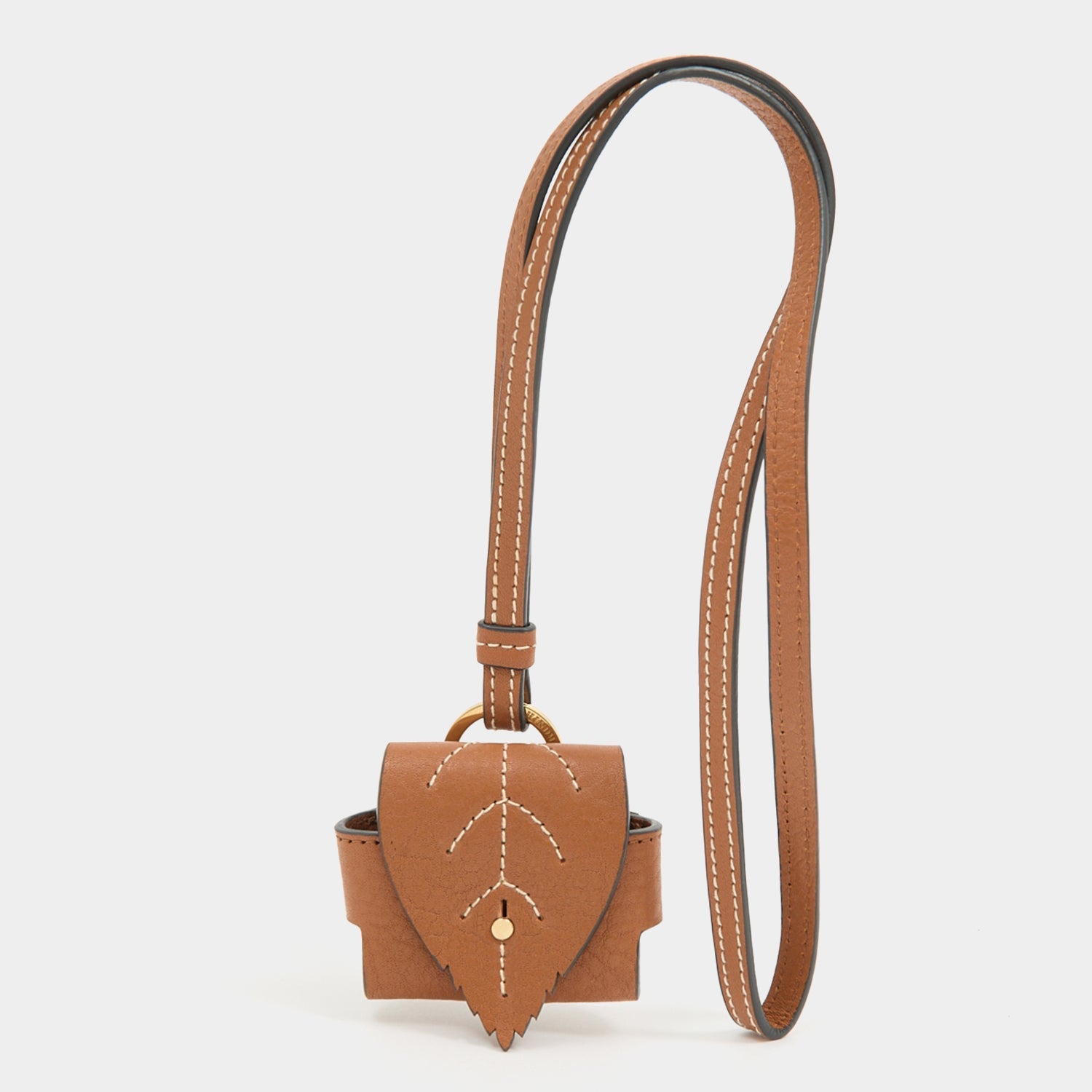 「Return To Nature」イヤフォン・ケース