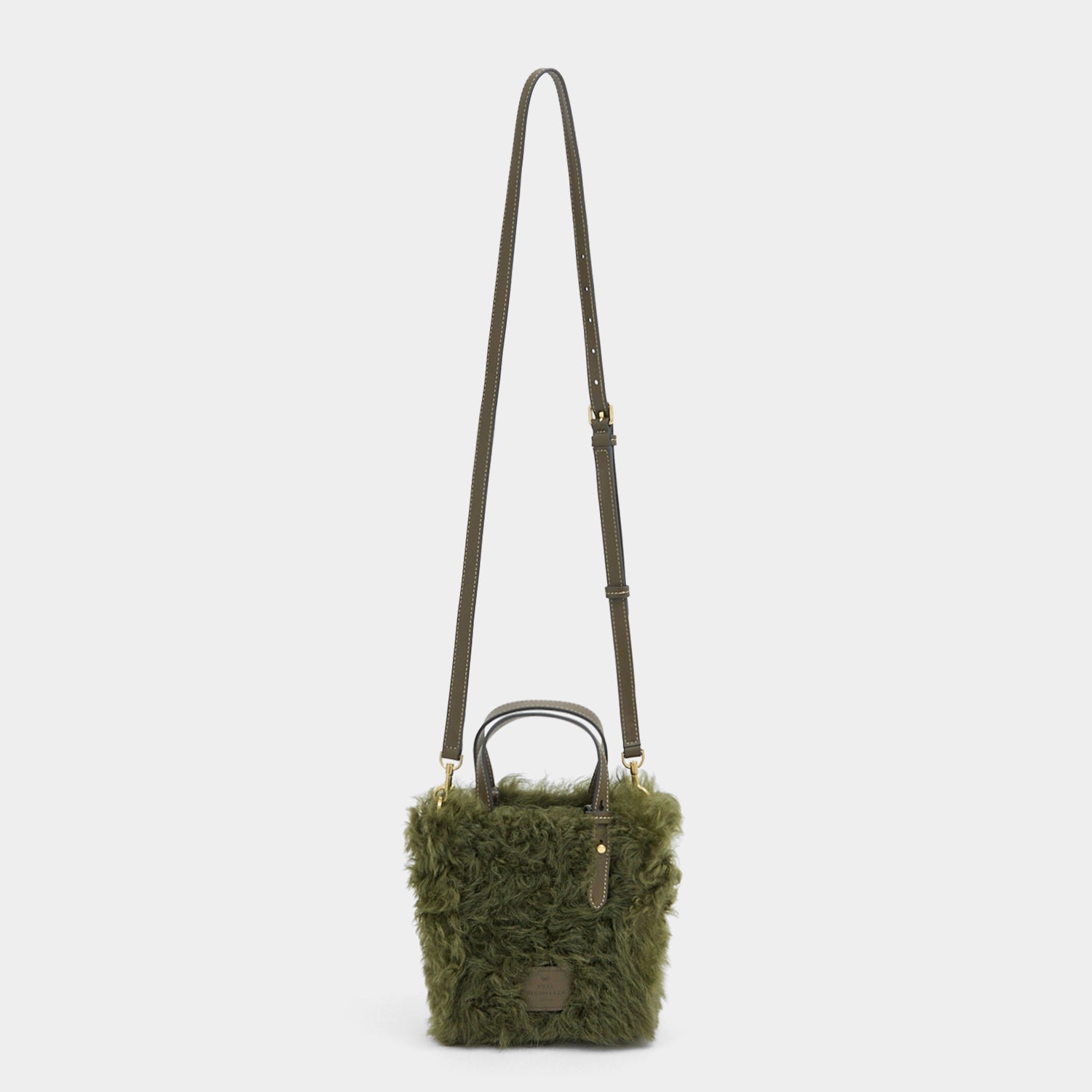 新品未使用！送料込み★Anya Hindmarch★Eyes N/S ミニトート Eyes N/S ミニ・トート | Anya Hindmarch JP