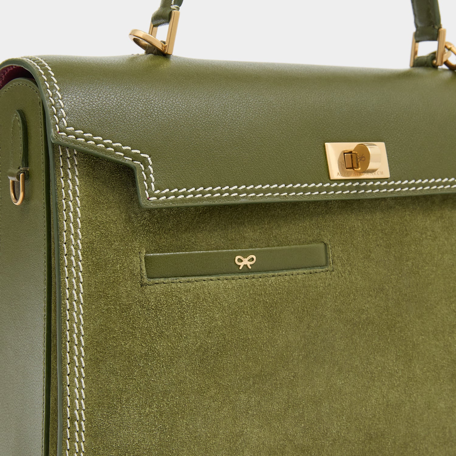 Mortimer：モティマー・ステッチ・トップ・ハンドル -

          

          Anya Hindmarch JP
