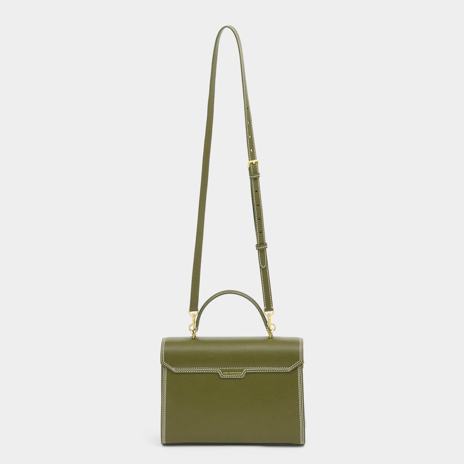 Mortimer：モティマー・ステッチ・トップ・ハンドル -

          

          Anya Hindmarch JP
