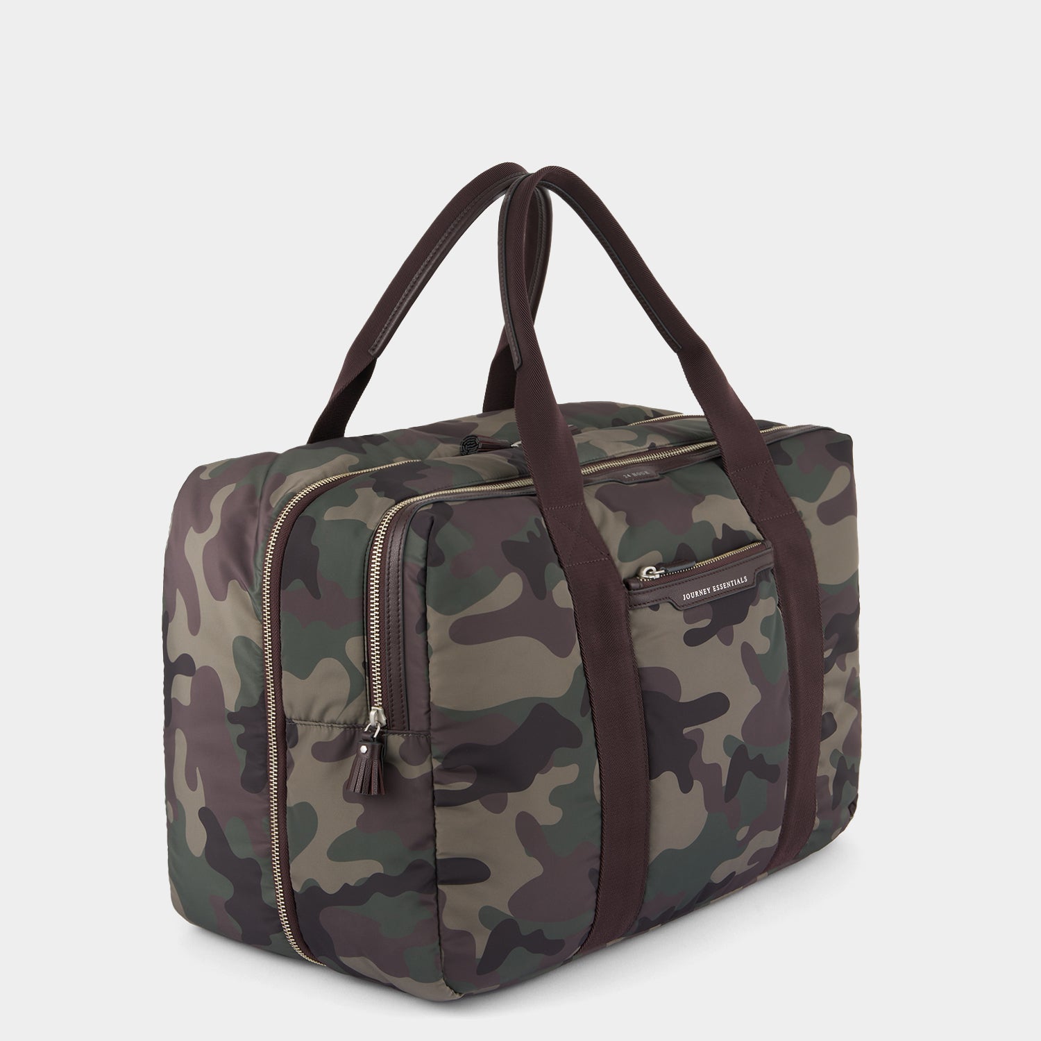 「24 Hour」バッグ -

          
            Recycled Nylon in Camouflage -
          

          Anya Hindmarch JP
