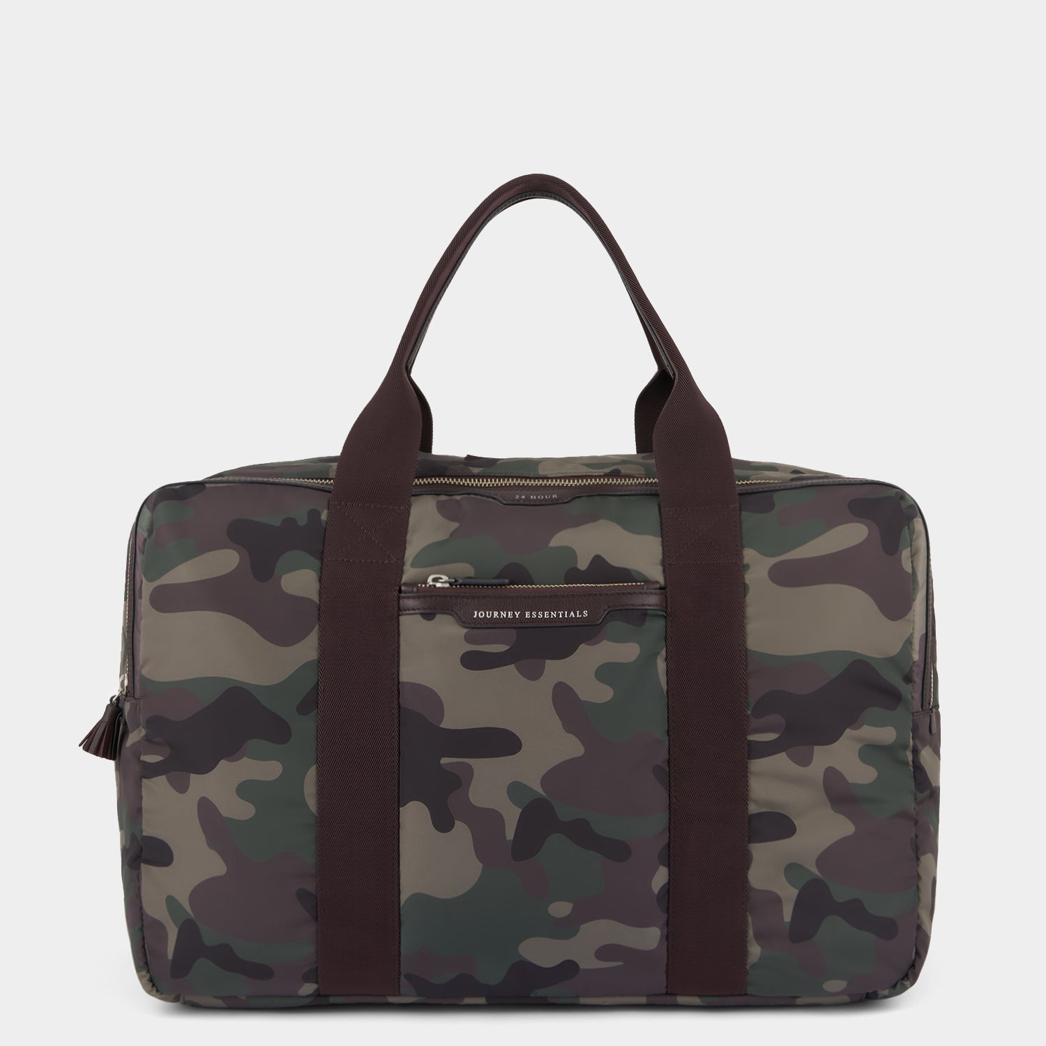 「24 Hour」バッグ -

          
            Recycled Nylon in Camouflage -
          

          Anya Hindmarch JP
