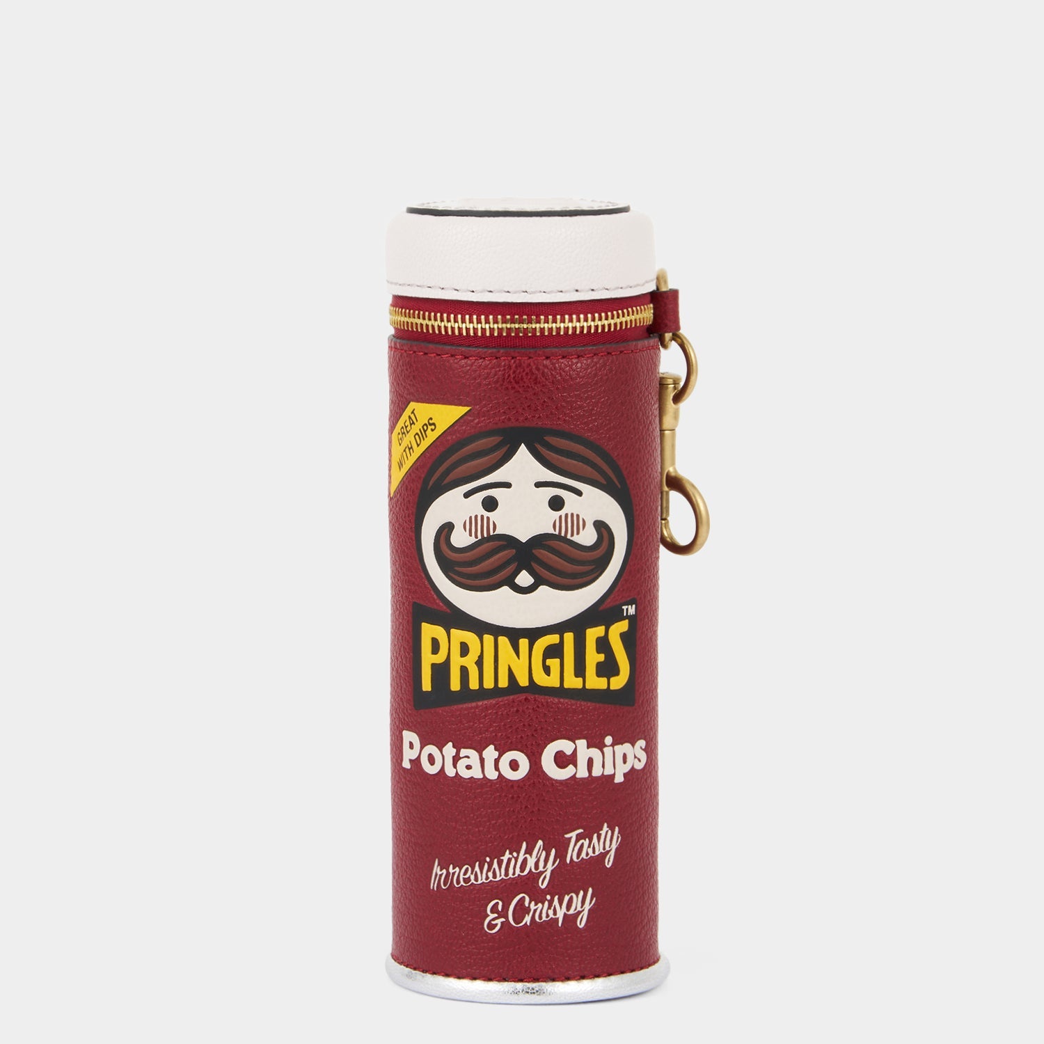 「Pringles」コイン・パース・チャーム