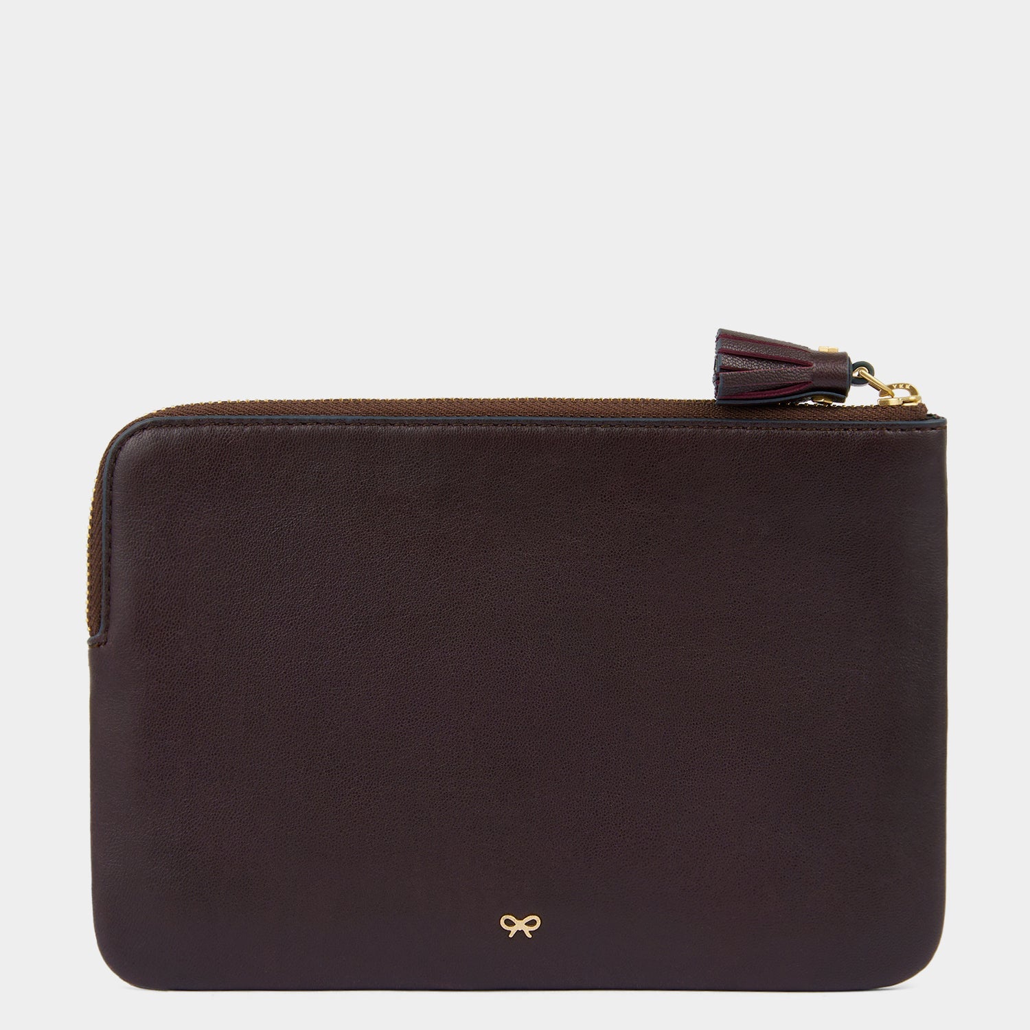 アイレット・キャラクター・ジップ・ルースポケット -

          
            Smooth Leather in Grape Purple -
          

          Anya Hindmarch JP
