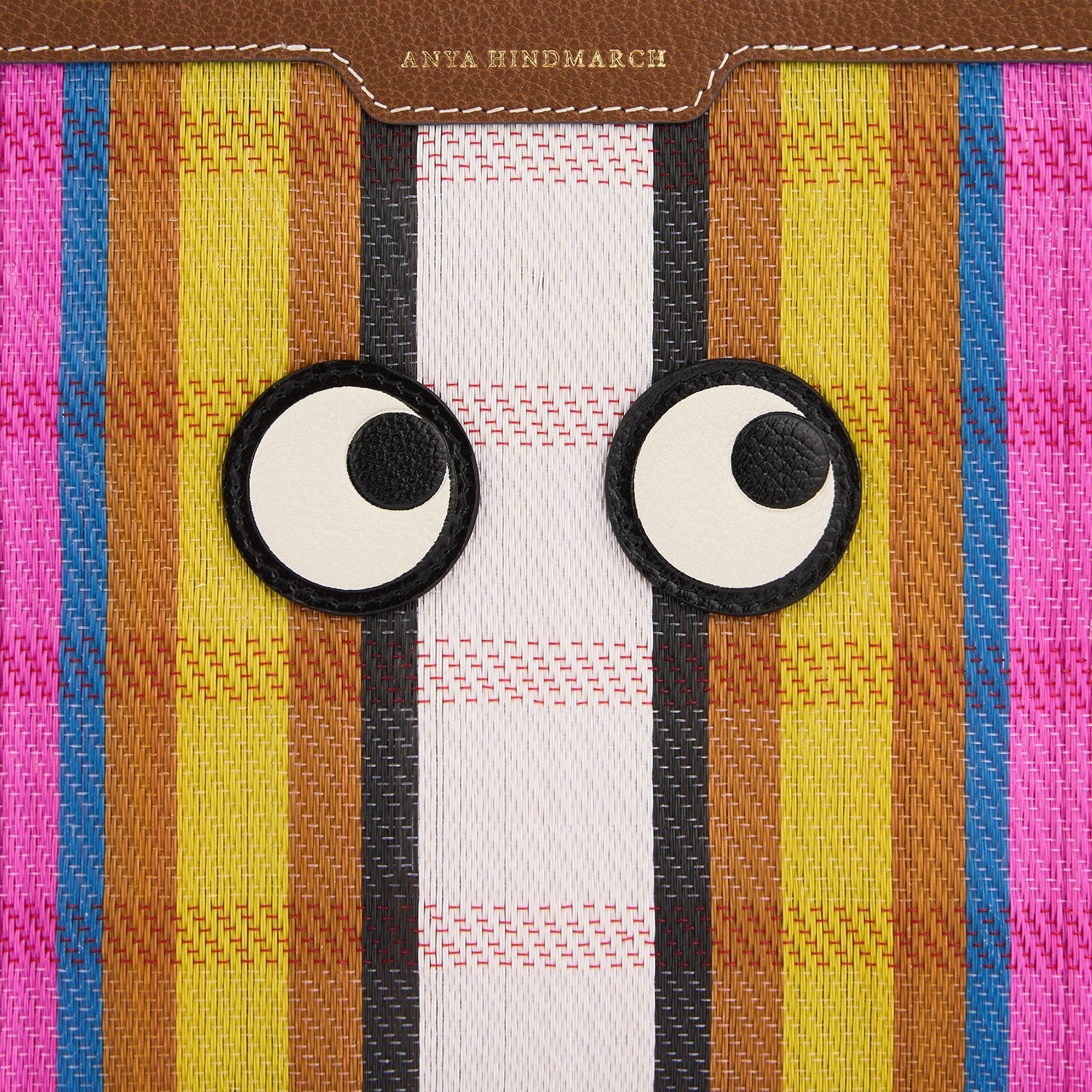 BABYS@少しずつ移動していきます… アニヤハインドマーチ Anya Hindmarch ANYA HINDMARCH ポーチ