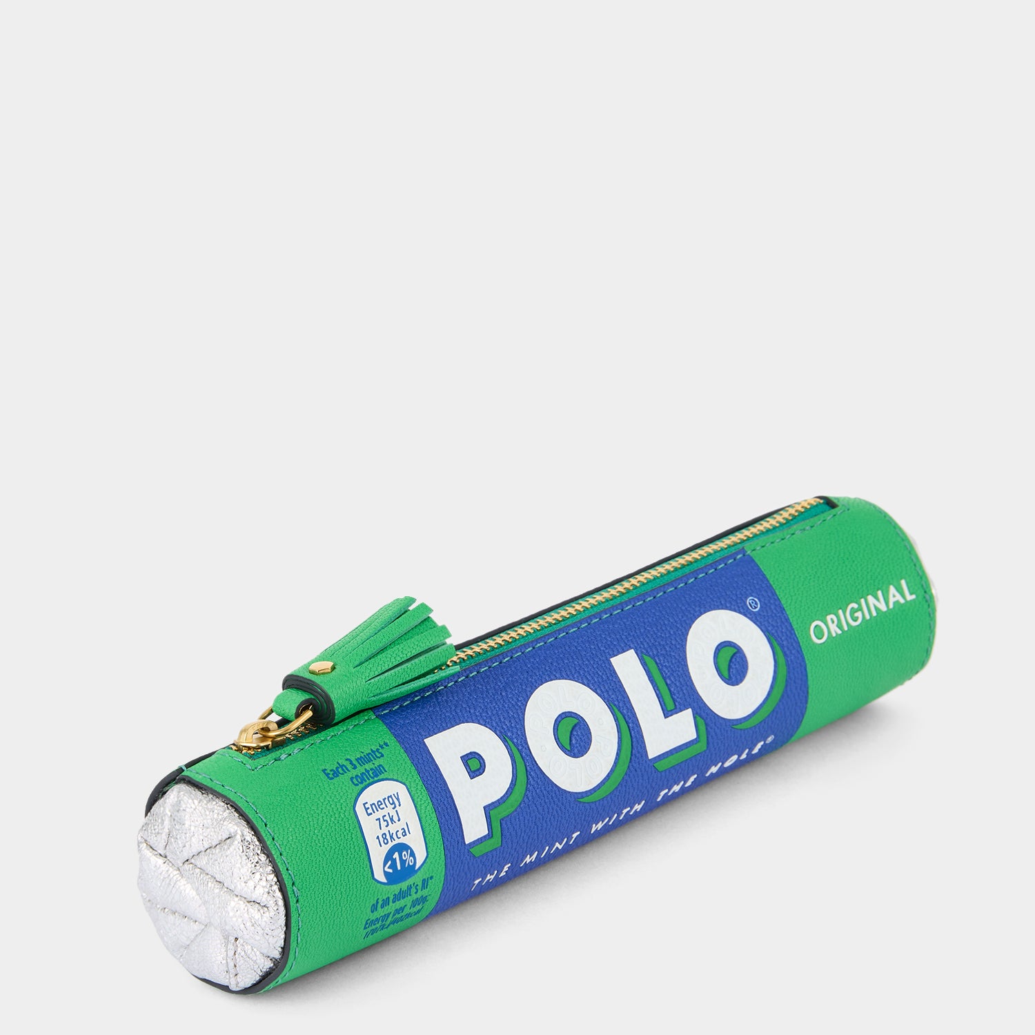 「Polo」ペンケース