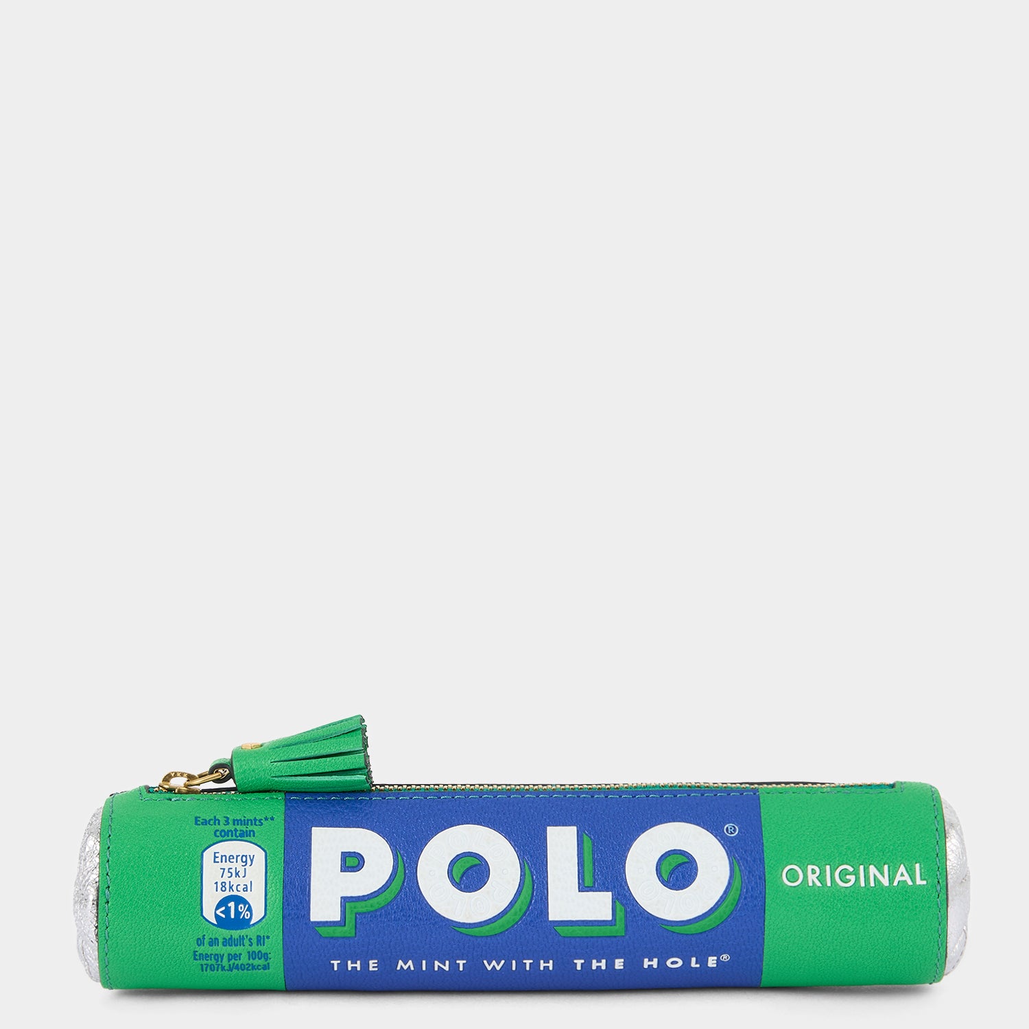 「Polo」ペンケース