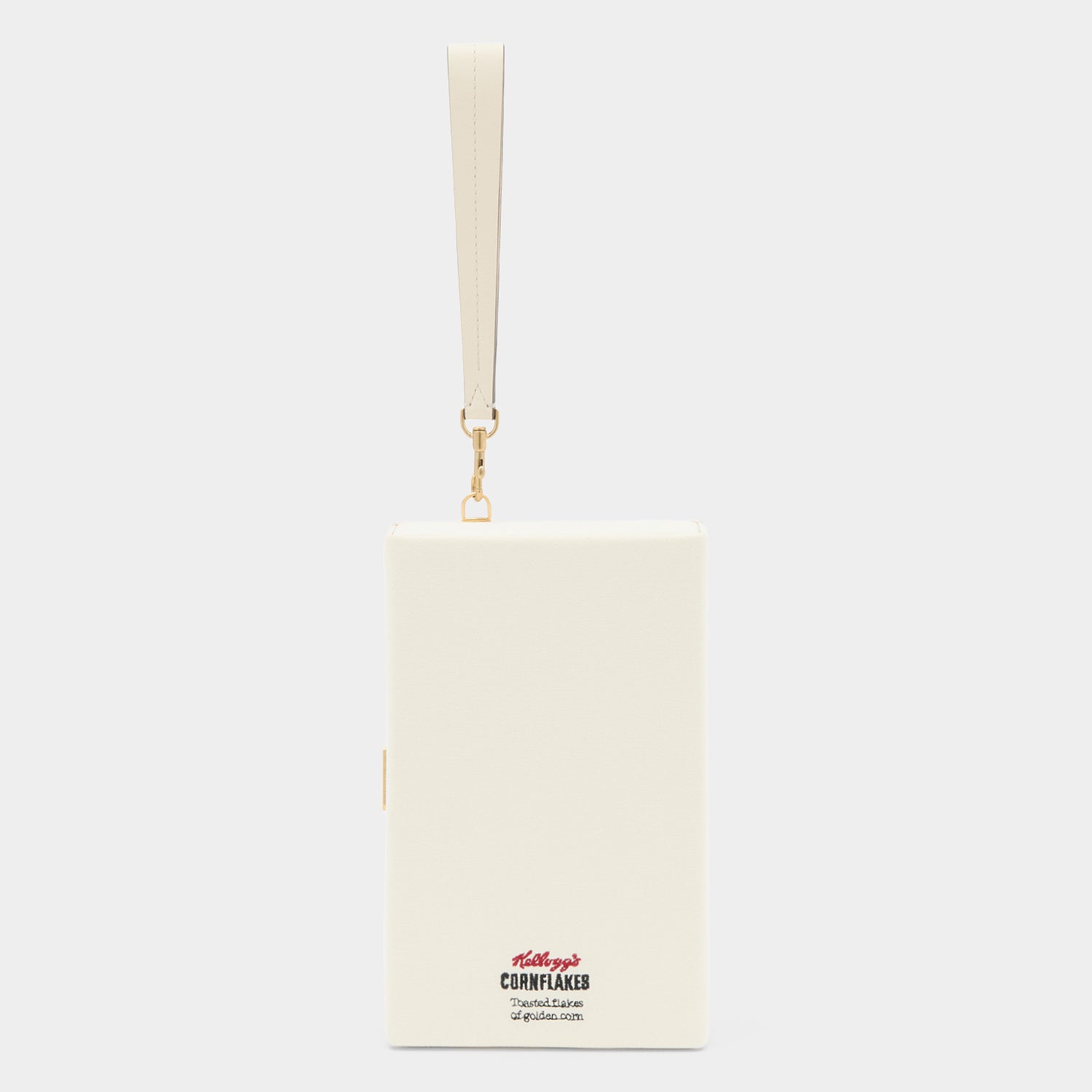 関税送料込★Anya Hindmarch☆Cornflakes クラッチバッグ Corn Flakes」クラッチ | Anya Hindmarch JP