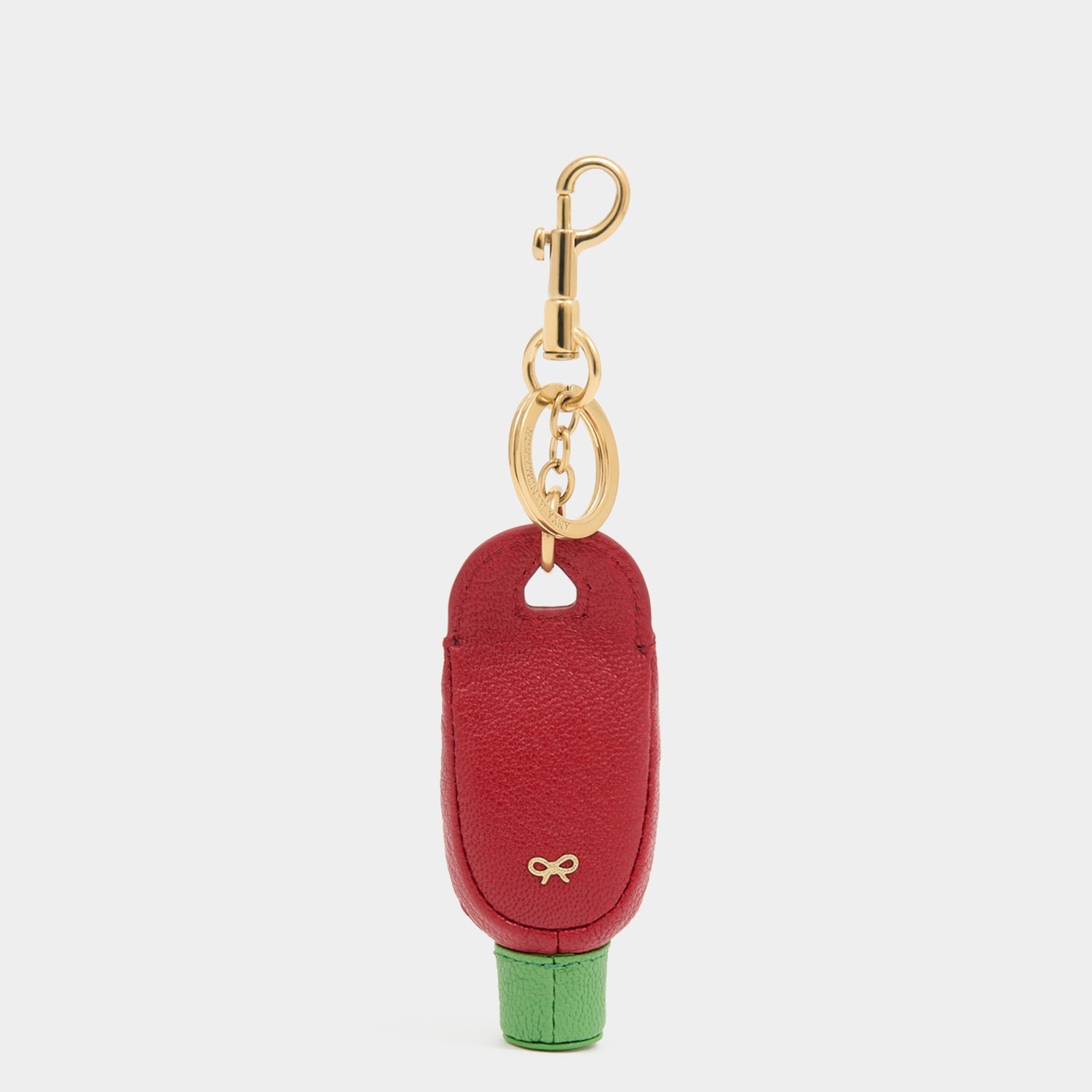 「Flying Goose Sriracha」チャーム -

          
            Smooth Leather in Russet Red -
          

          Anya Hindmarch JP
