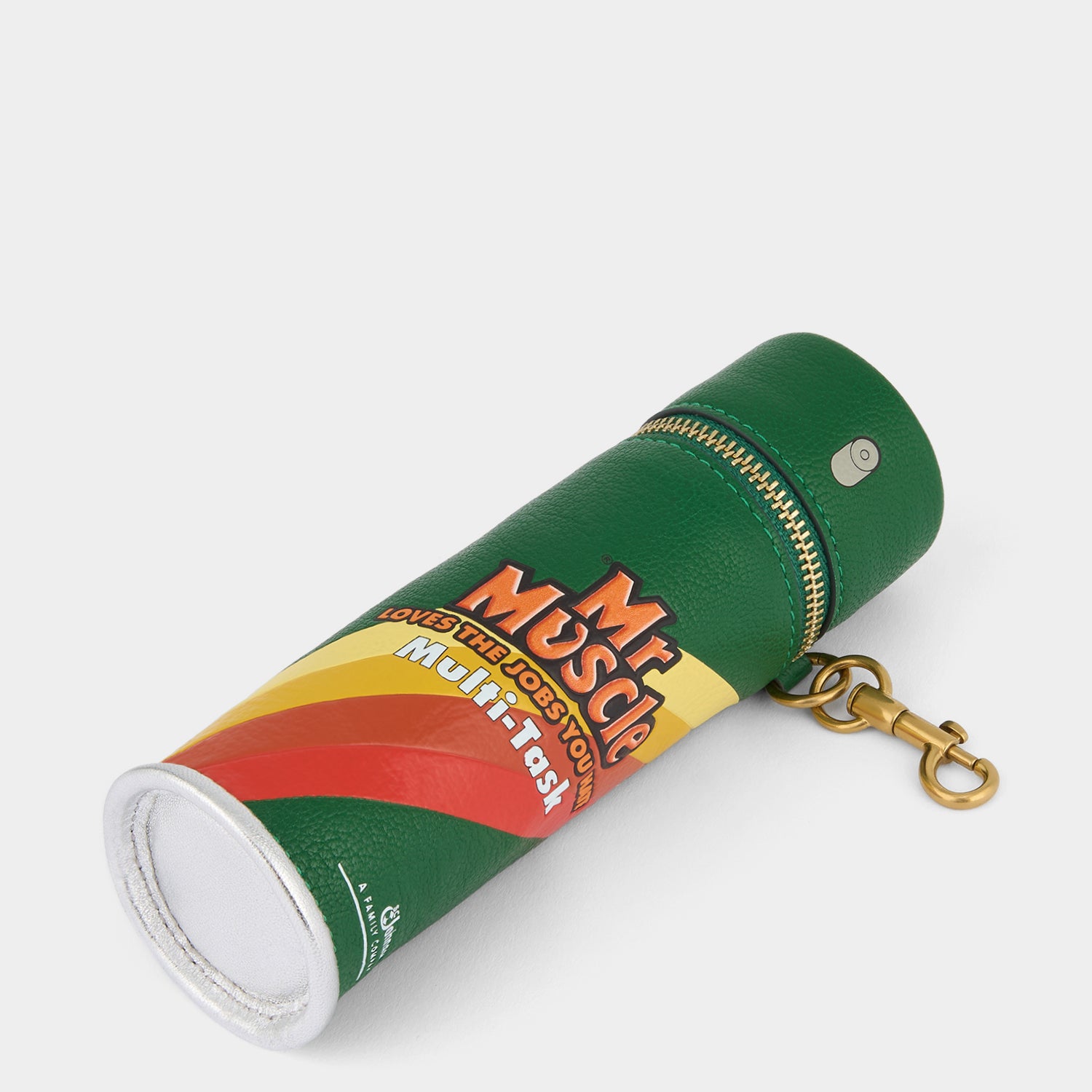 Anya Brands「Mr Muscle」コイン パース チャーム -

          
            Shiny Capra in Apple -
          

          Anya Hindmarch JP
