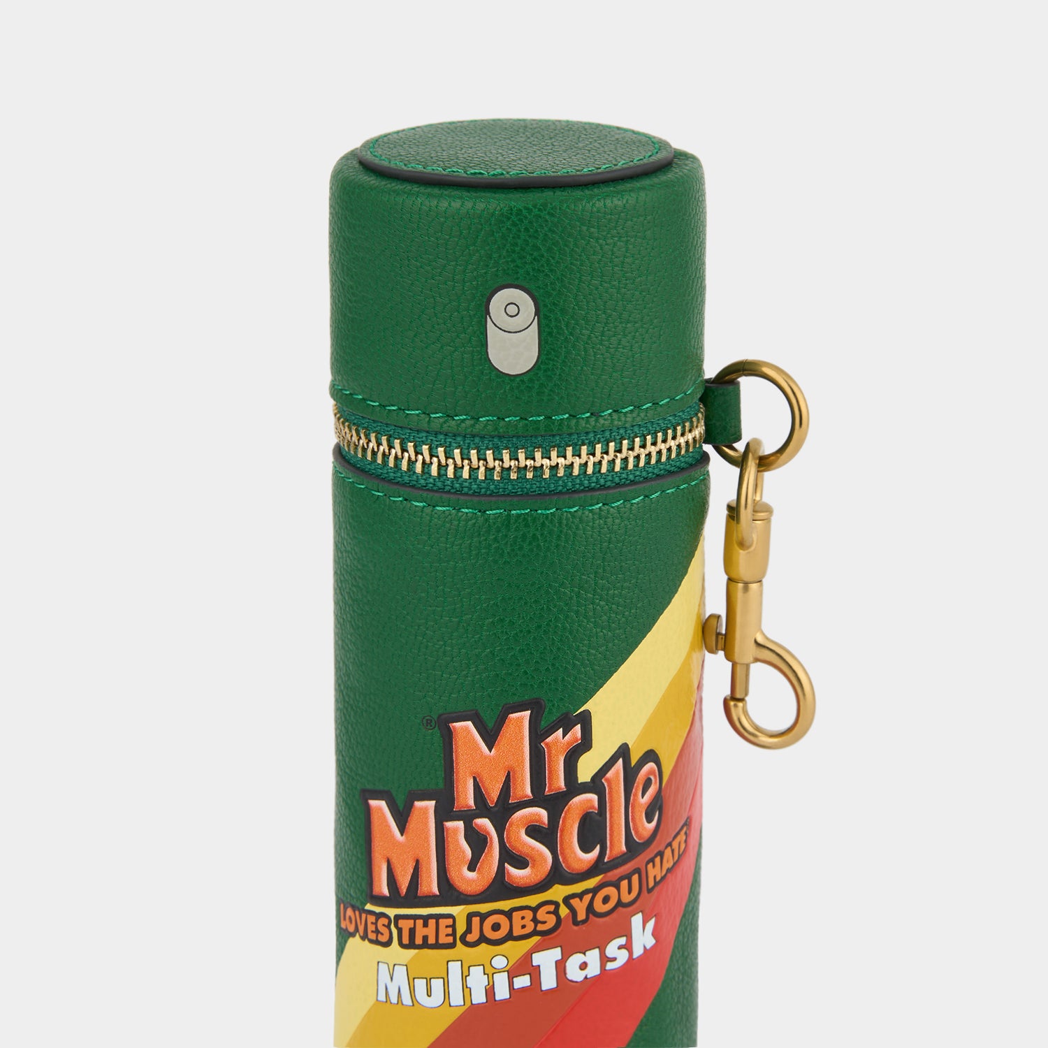 Anya Brands「Mr Muscle」コイン パース チャーム -

          
            Shiny Capra in Apple -
          

          Anya Hindmarch JP
