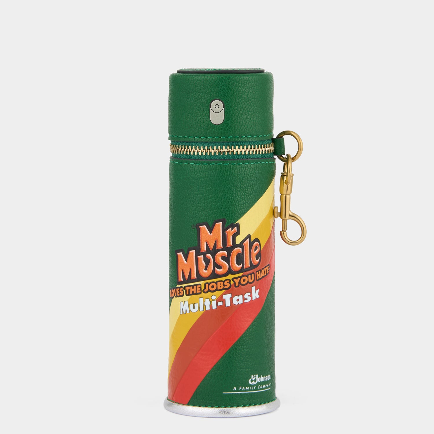 Anya Brands「Mr Muscle」コイン パース チャーム -

          
            Shiny Capra in Apple -
          

          Anya Hindmarch JP
