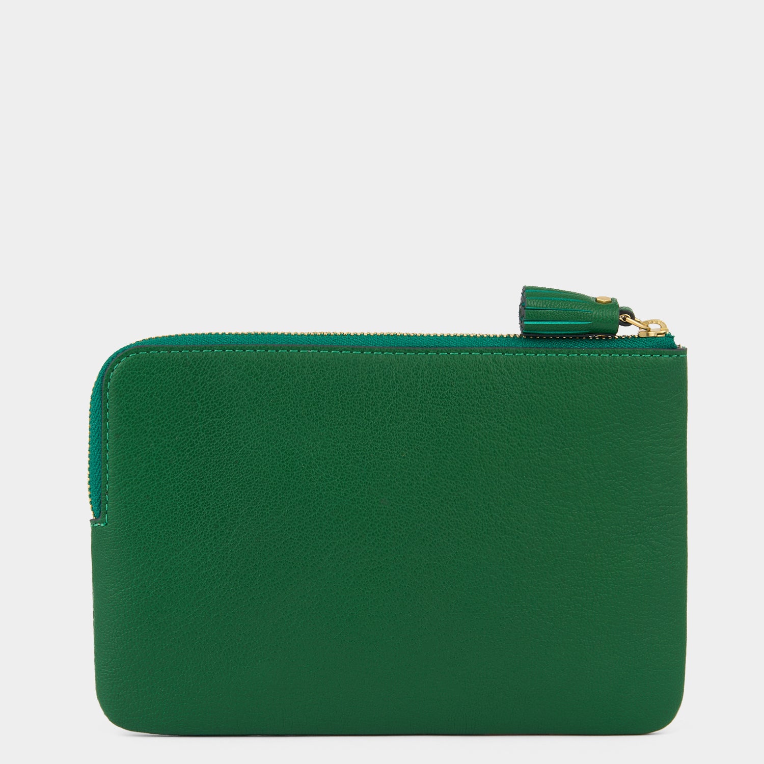 Anya Brands「Mr Muscle」ジップ ルース ポケット -

          
            Shiny Capra in Apple -
          

          Anya Hindmarch JP
