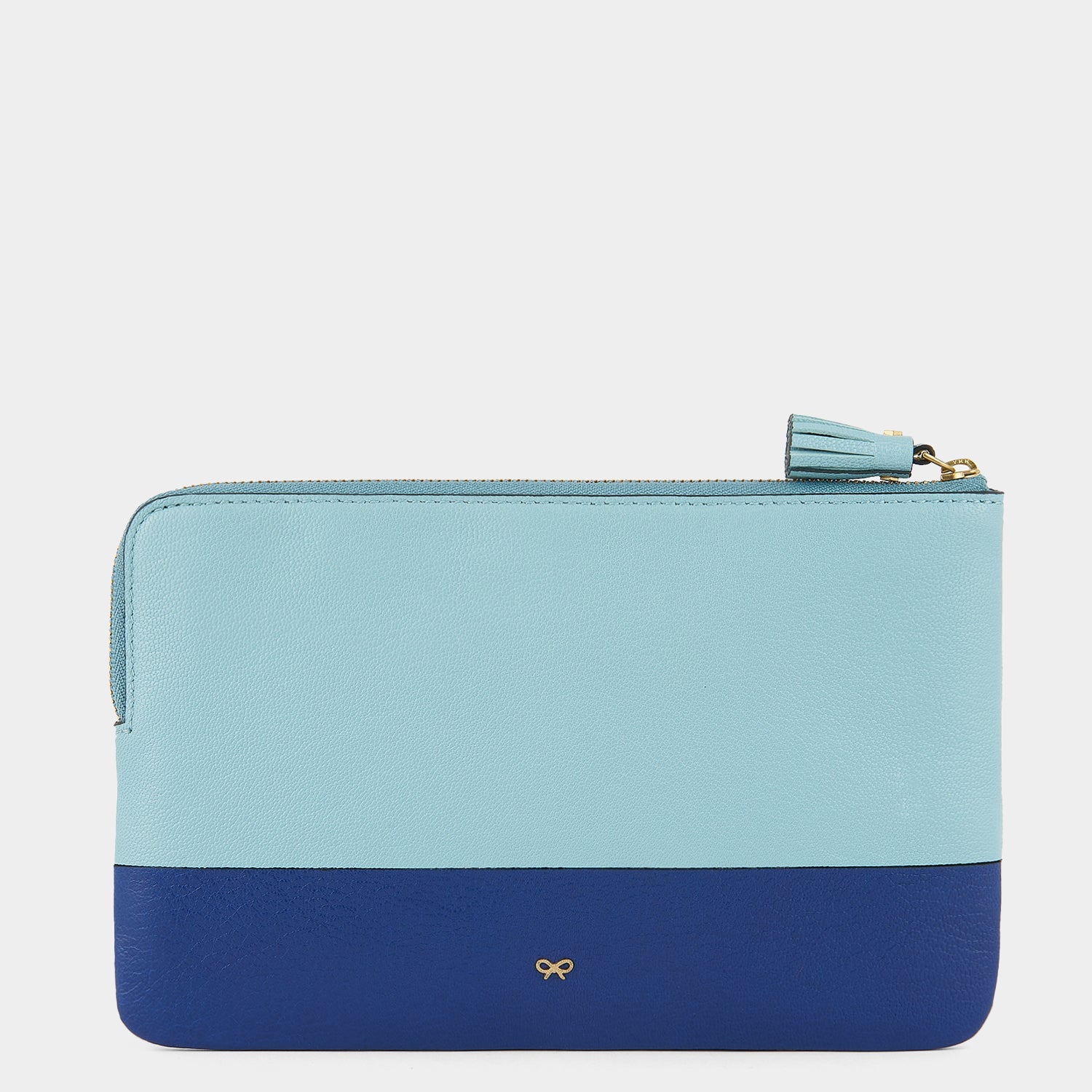 Peanuts「Snoopy」ジップ・ルースポケット -

          
            Capra Leather in Mayan Blue -
          

          Anya Hindmarch JP
