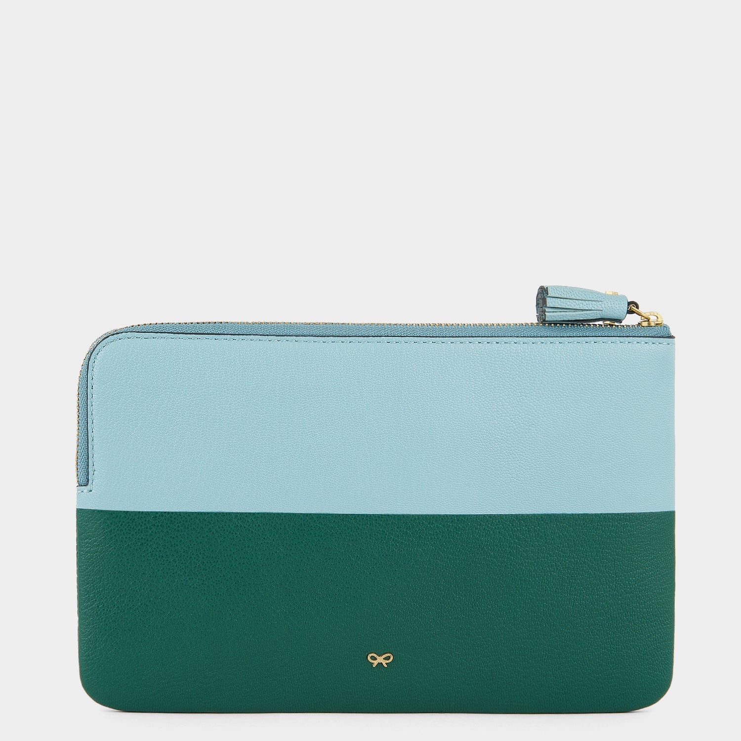 Peanuts「Snoopy」ジップ・ルースポケット -

          
            Capra Leather in Mayan Blue -
          

          Anya Hindmarch JP
