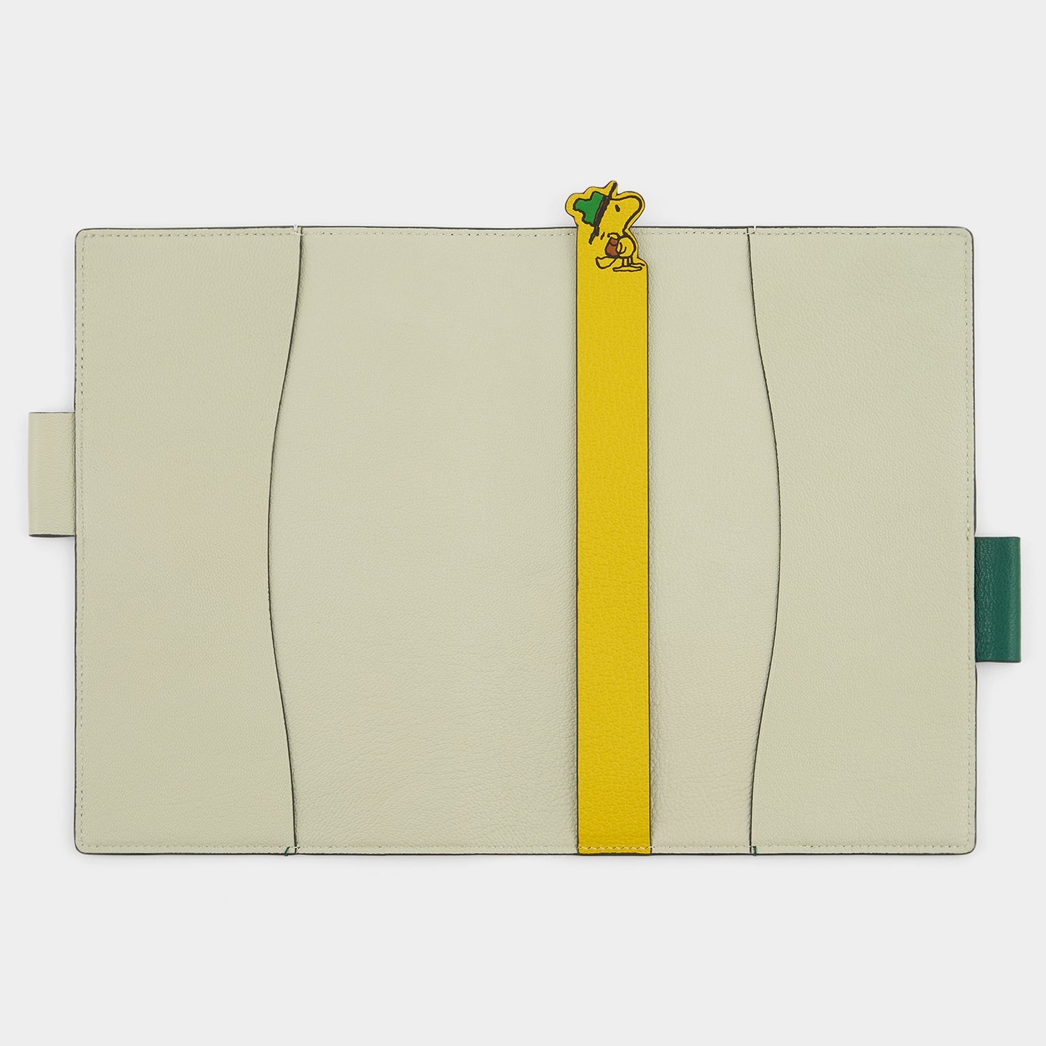 Peanuts「Snoopy」A5・ジャーナル -

          
            Capra Leather in Eau De Nil Green -
          

          Anya Hindmarch JP
