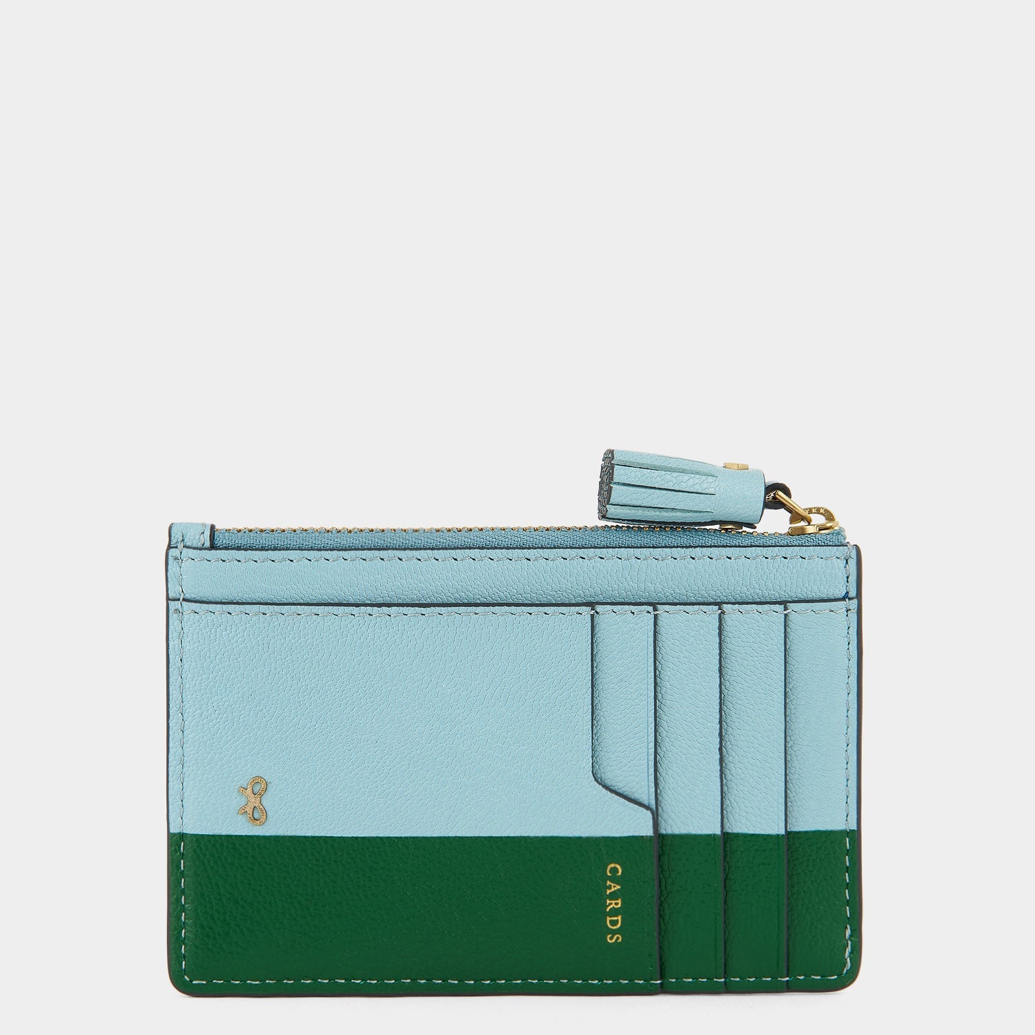 Peanuts「Snoopy」ジップ・カードケース -

          
            Capra Leather in Mayan Blue -
          

          Anya Hindmarch JP
