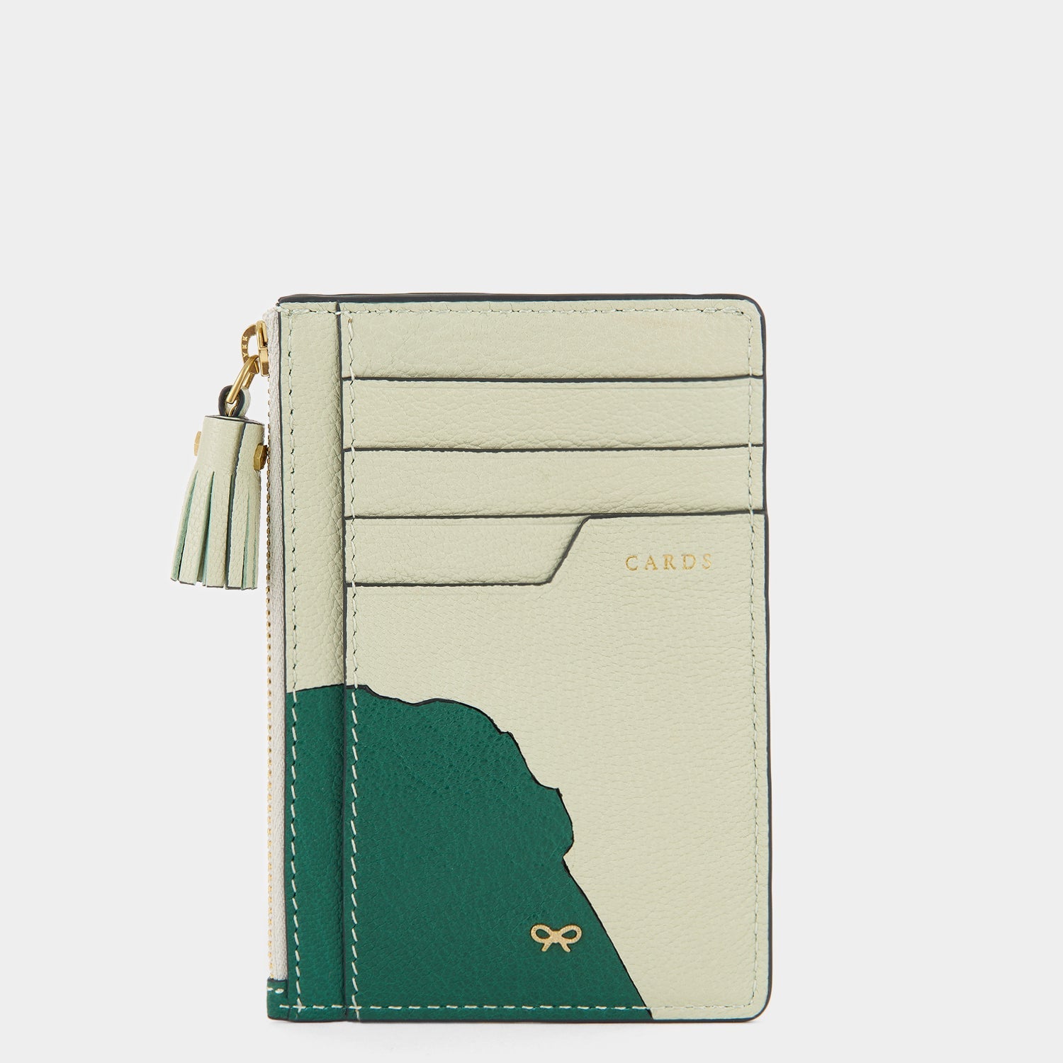 Peanuts「Snoopy」ジップ・カードケース -

          
            Capra Leather in Eau De Nil Green -
          

          Anya Hindmarch JP
