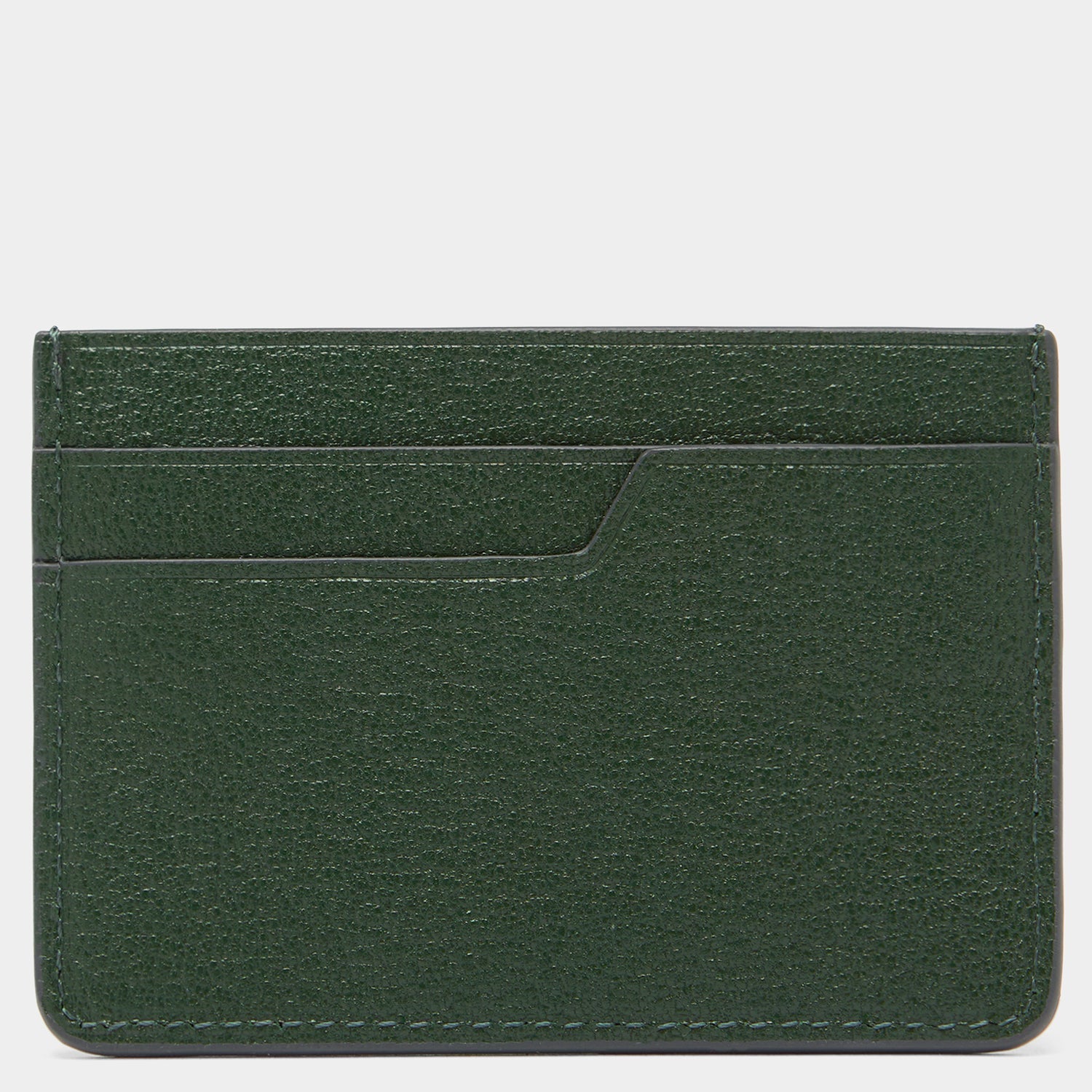 ANYA HINDMARCH 壱万円札モチーフ ビーズ長財布 ANYA HINDMARCH 札