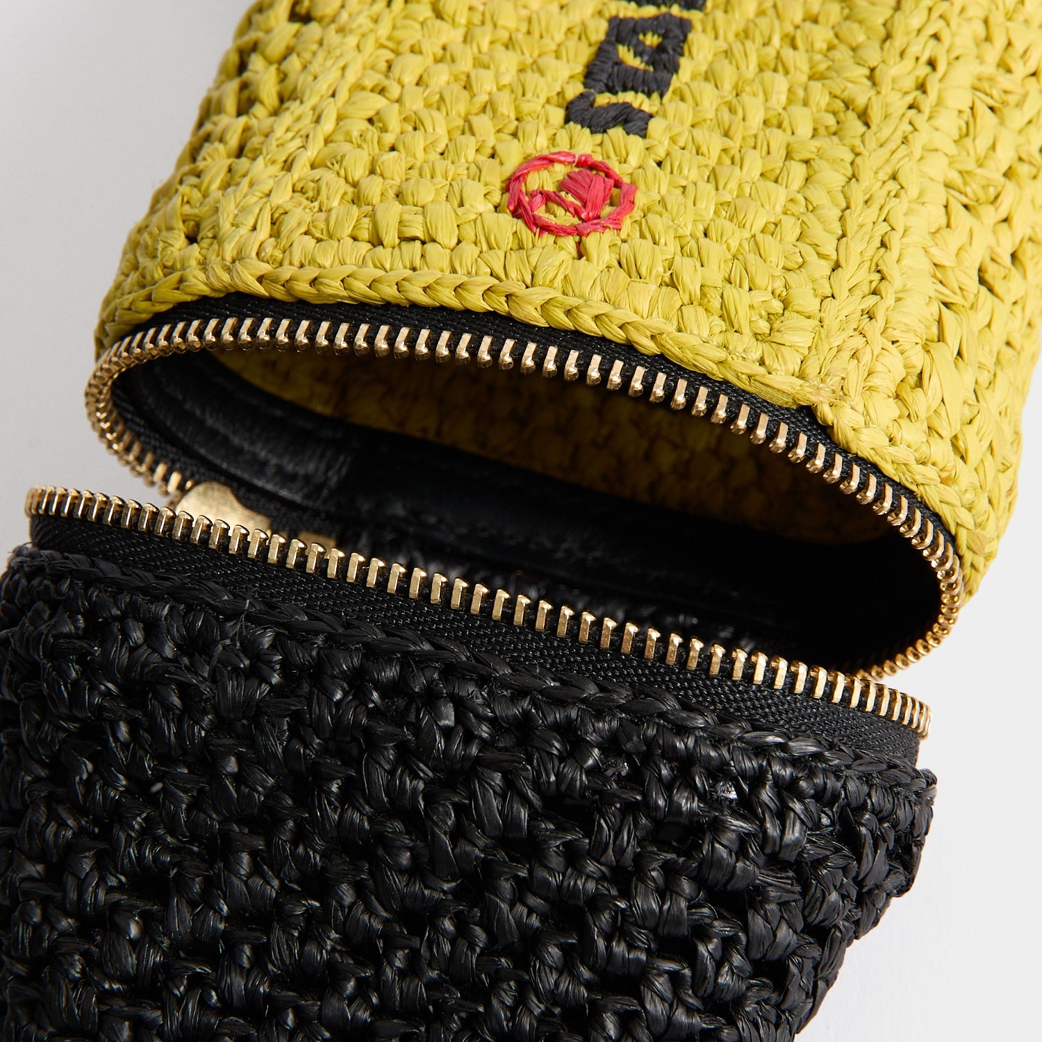 Stabilo Boss」ポーチ | Anya Hindmarch JP