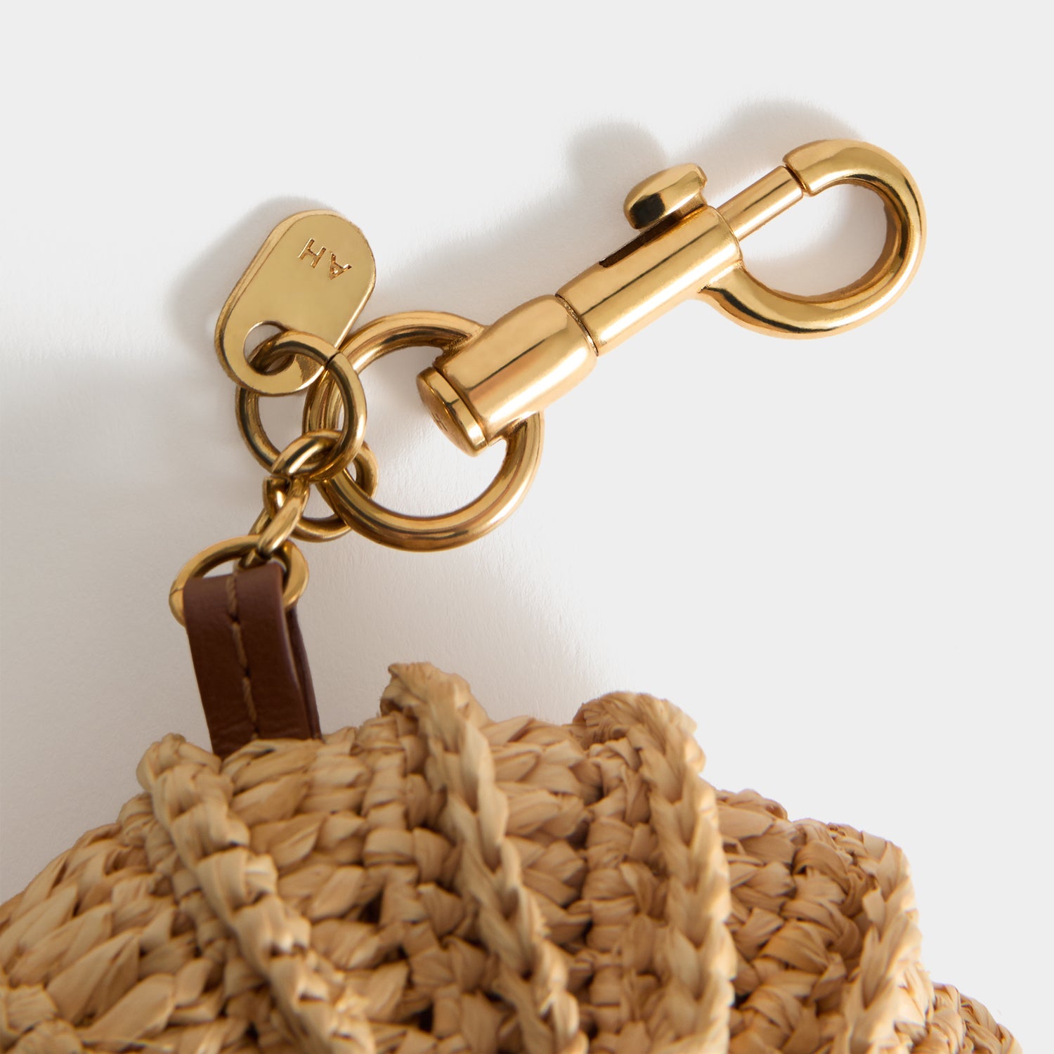 ヤドカリ・チャーム | Anya Hindmarch JP