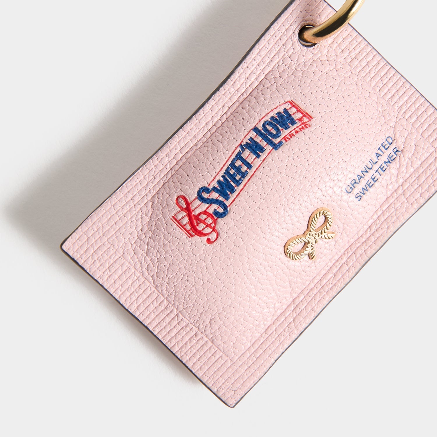 Sweet 'N Low」チャーム | Anya Hindmarch JP