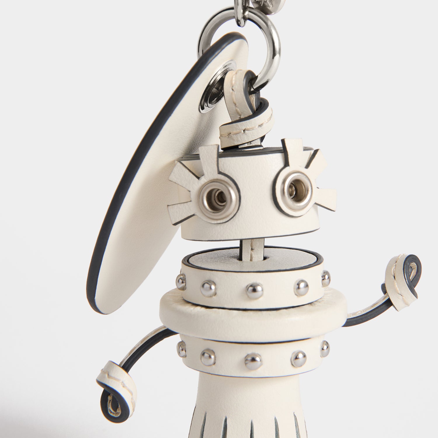 花嫁」のチャーム | Anya Hindmarch JP