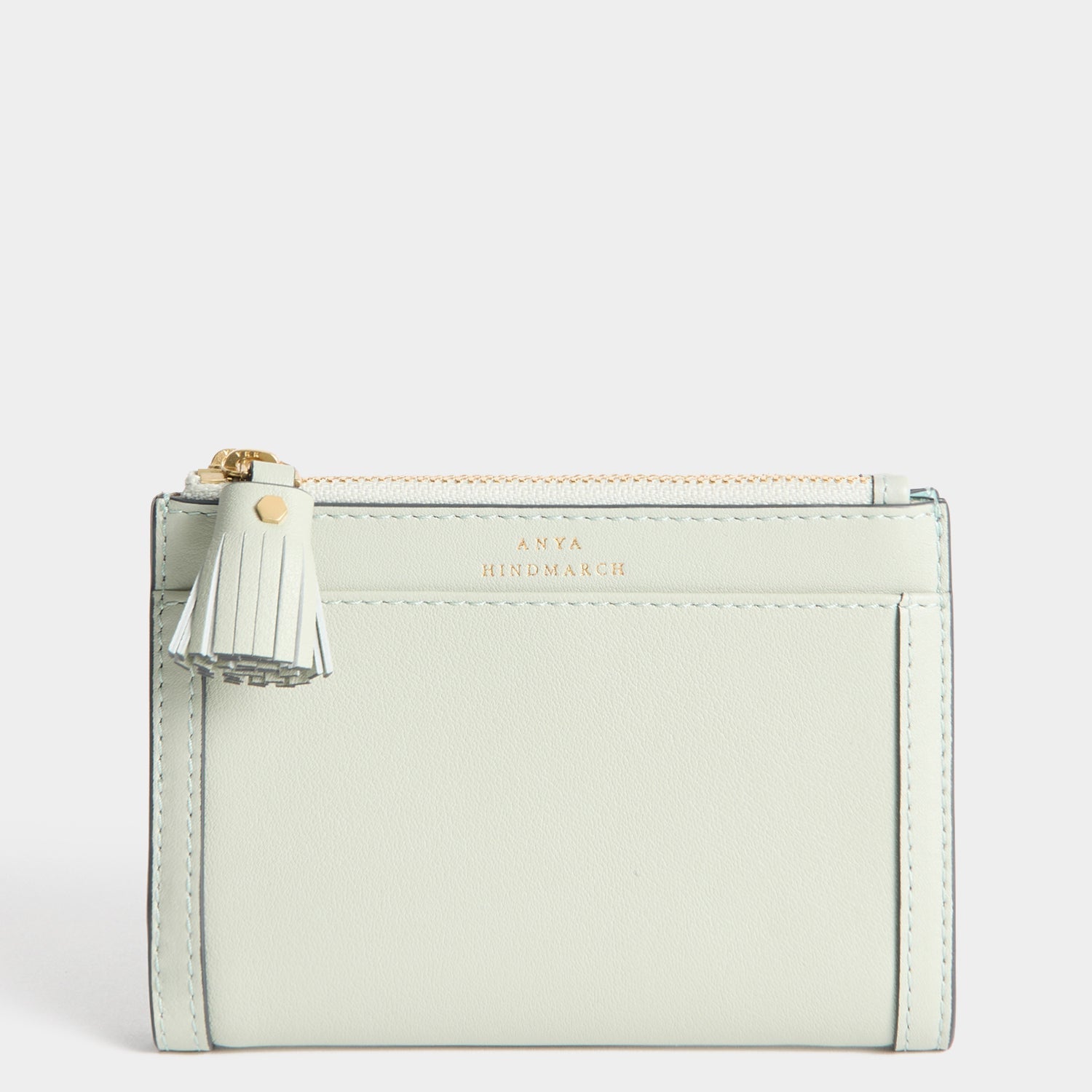 「Border」ダブルジップ・ウォレット -

          
            Calf leather in Iceberg -
          

          Anya Hindmarch JP
