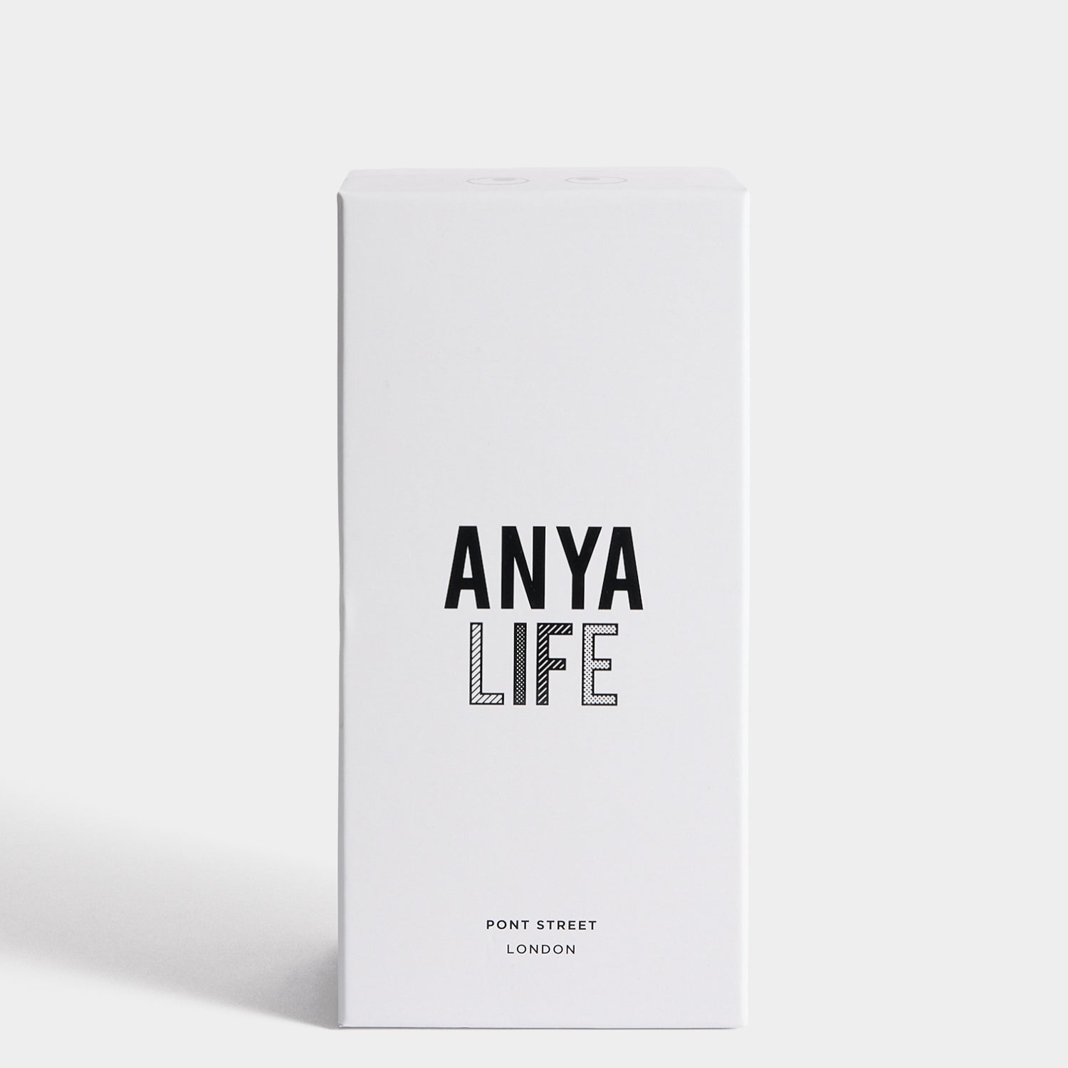 Anya Hindmarch アニヤ・ハインドマーチ サーマルアイズボトル ANYA HINDMARCH / EYES ウォーターボトル｜ESTNATION ONLINE STORE