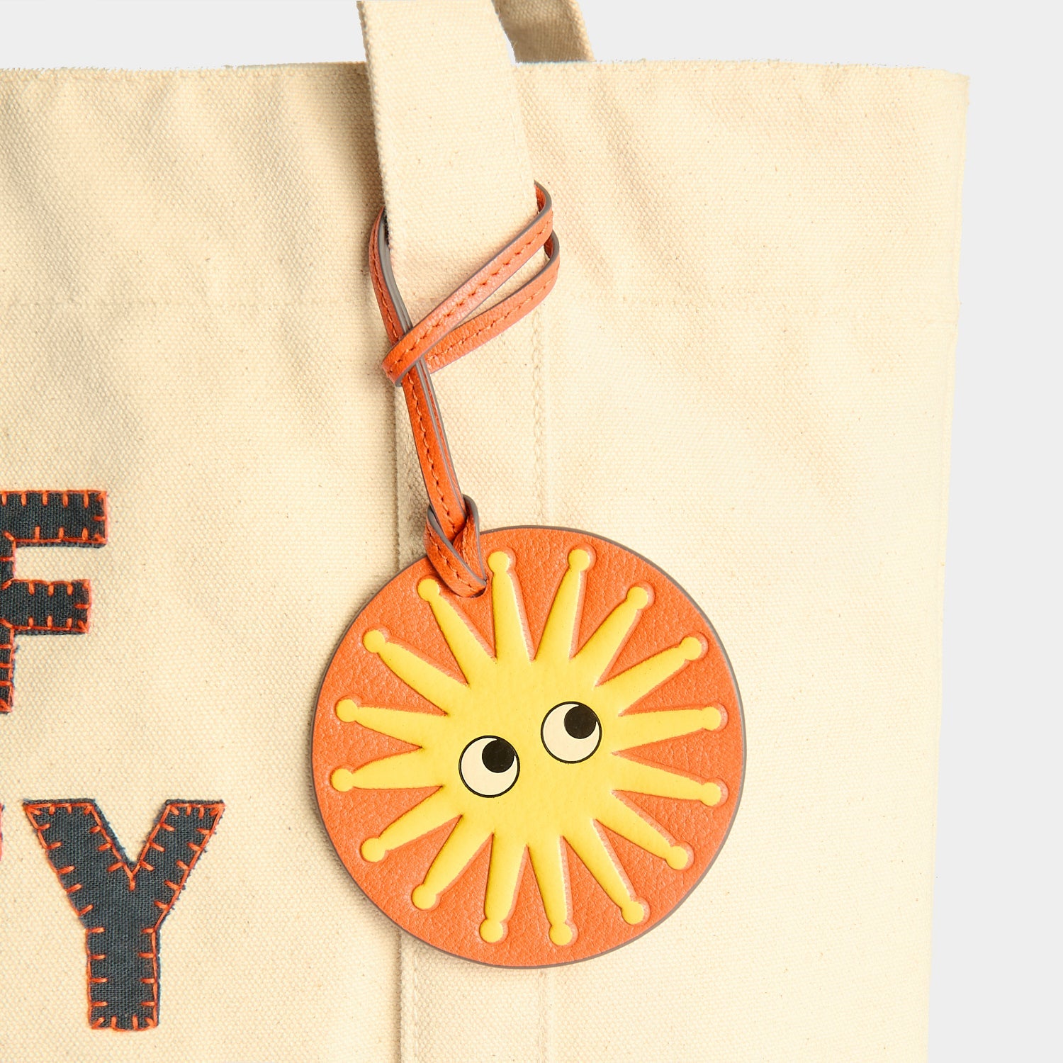 snkt.h様　おまとめ専用品です Off Duty トート | Anya Hindmarch JP