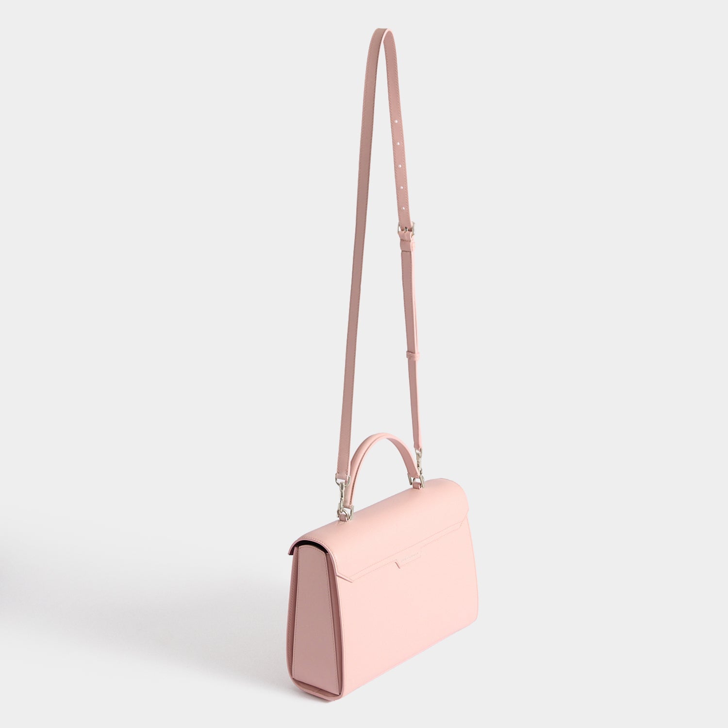 Mortimer：モティマー・トップハンドル | Anya Hindmarch JP