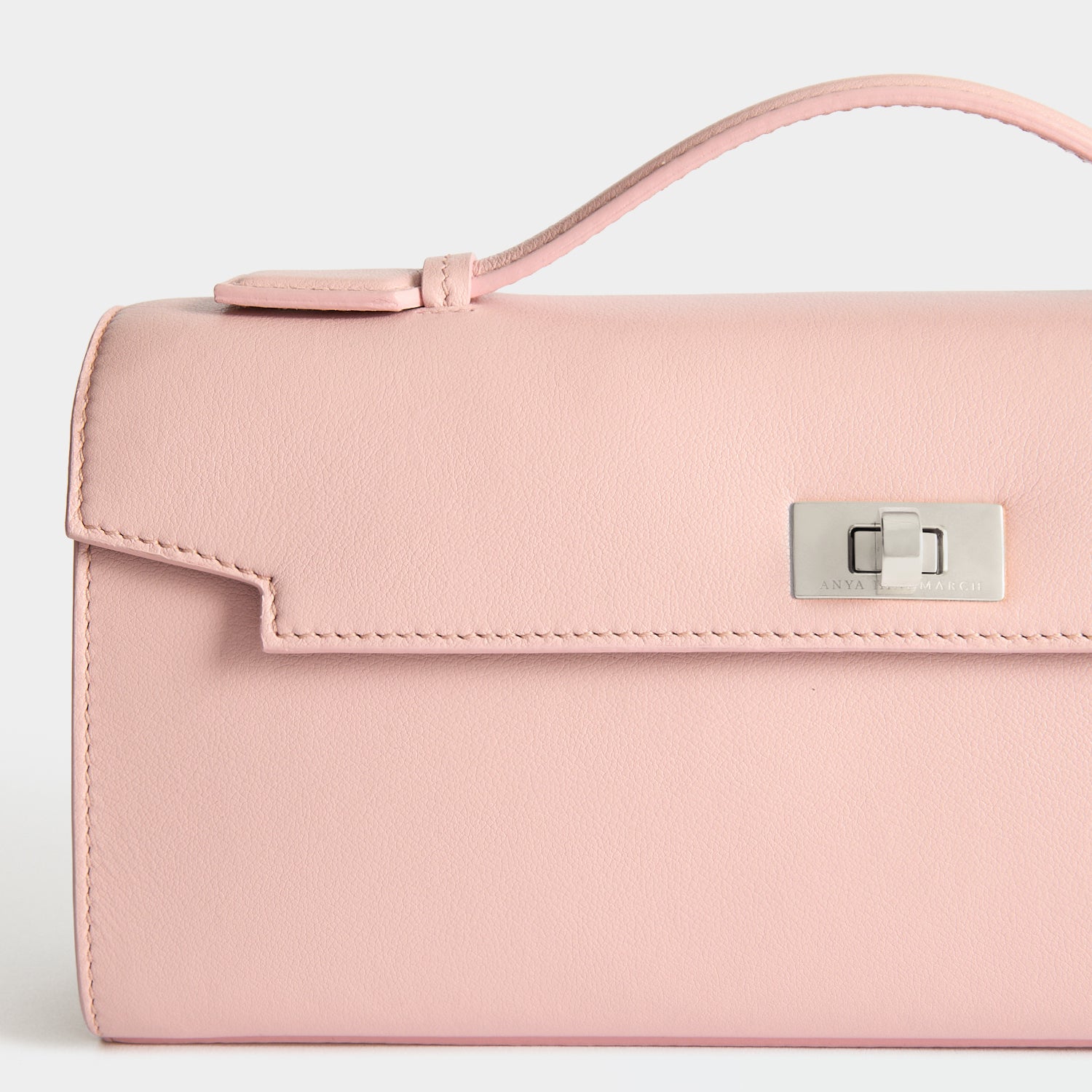 Mortimer：モティマー・クラッチ | Anya Hindmarch JP