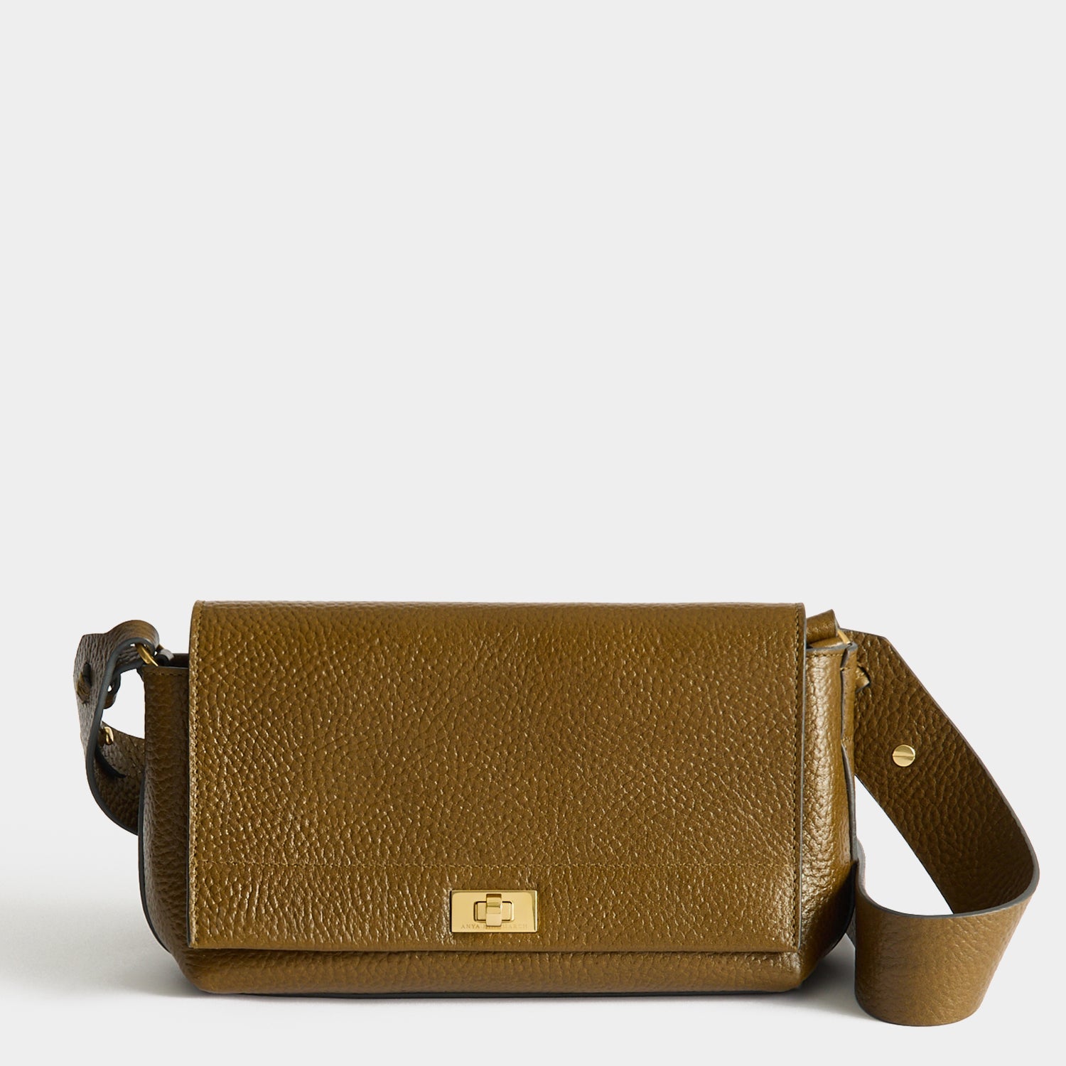 Mortimer：モティマー・クロスボディ | Anya Hindmarch JP