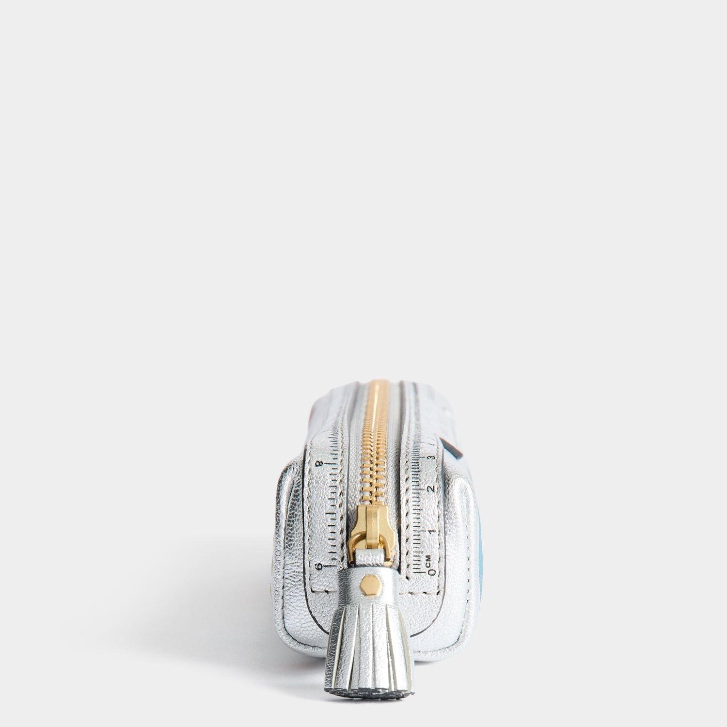オール・オーバー・ステッカー・ペンケース | Anya Hindmarch JP