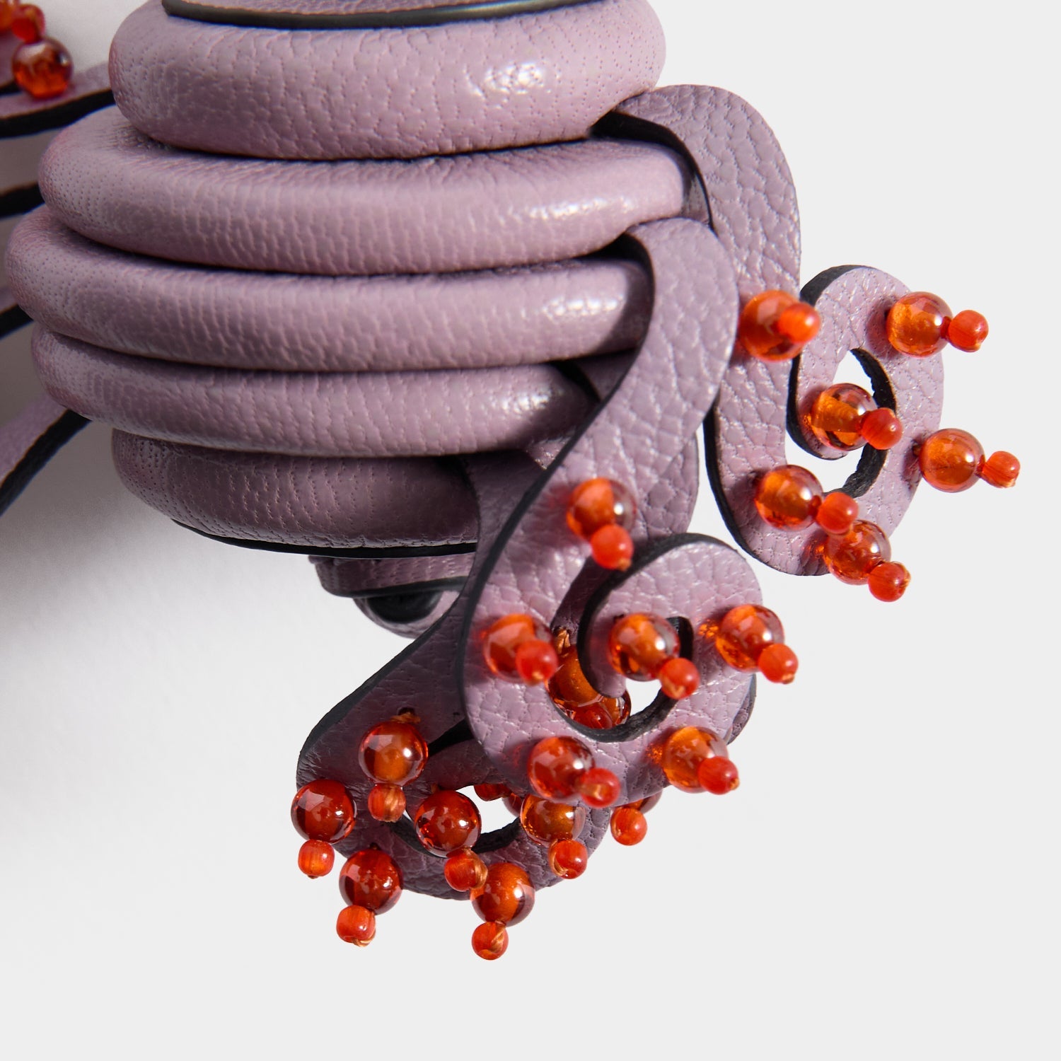 Octopus チャーム | Anya Hindmarch JP