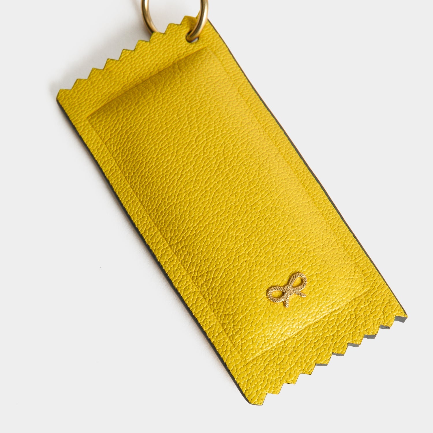 Heinz English Mustard」チャーム | Anya Hindmarch JP