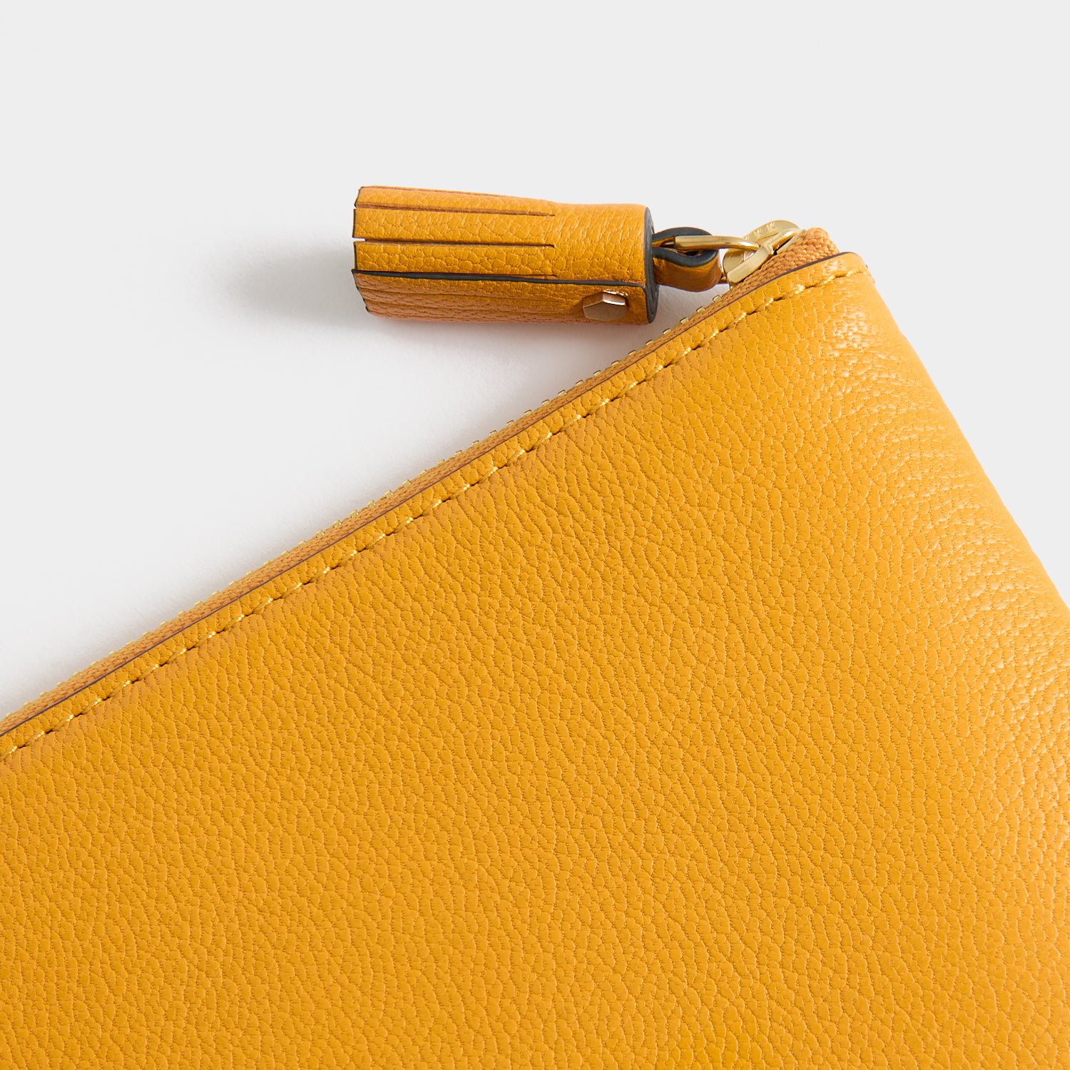 すしのこ」ジップ・ルースポケット | Anya Hindmarch JP