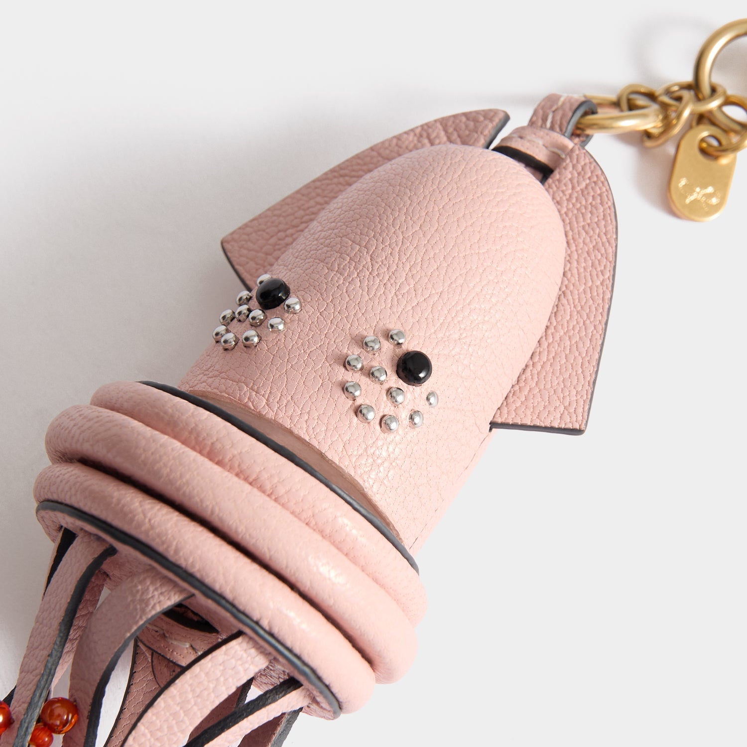 Squid チャーム | Anya Hindmarch JP