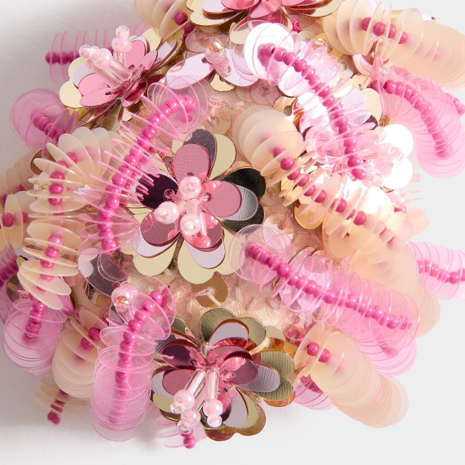 海の生きもの」チャーム（Blossom） | Anya Hindmarch JP