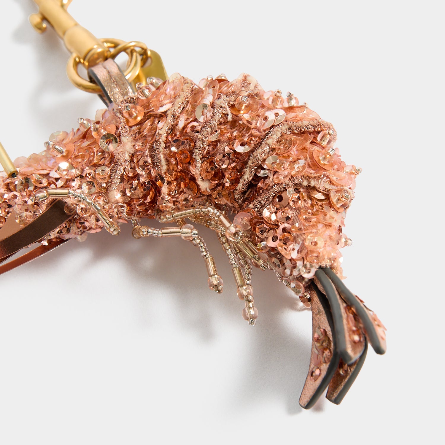 Shrimp チャーム | Anya Hindmarch JP