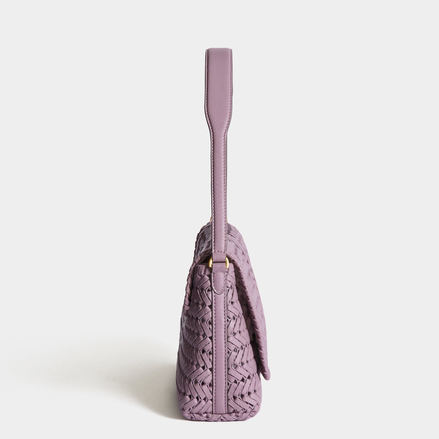 Neeson：ニーソン・ショルダーバッグ | Anya Hindmarch JP