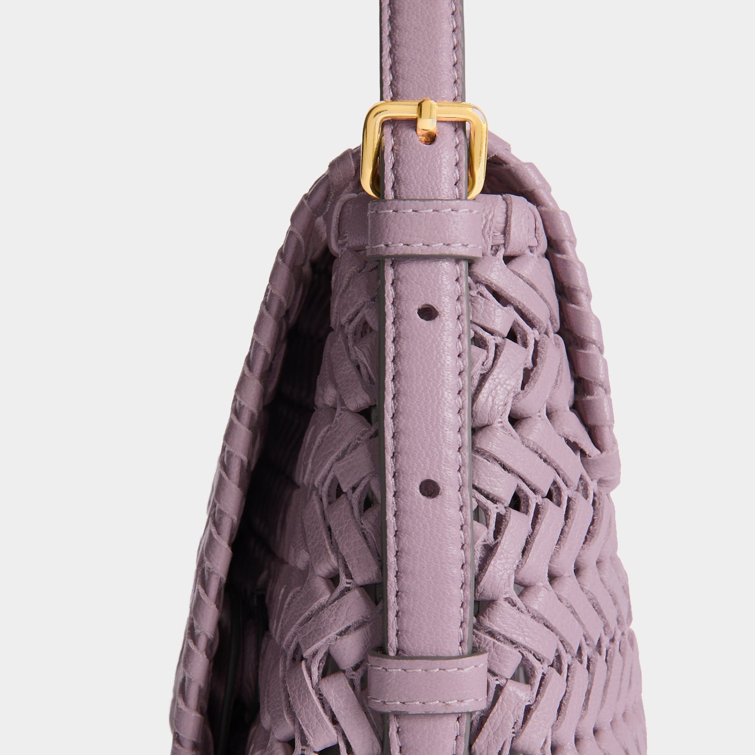 Neeson：ニーソン・ショルダーバッグ | Anya Hindmarch JP