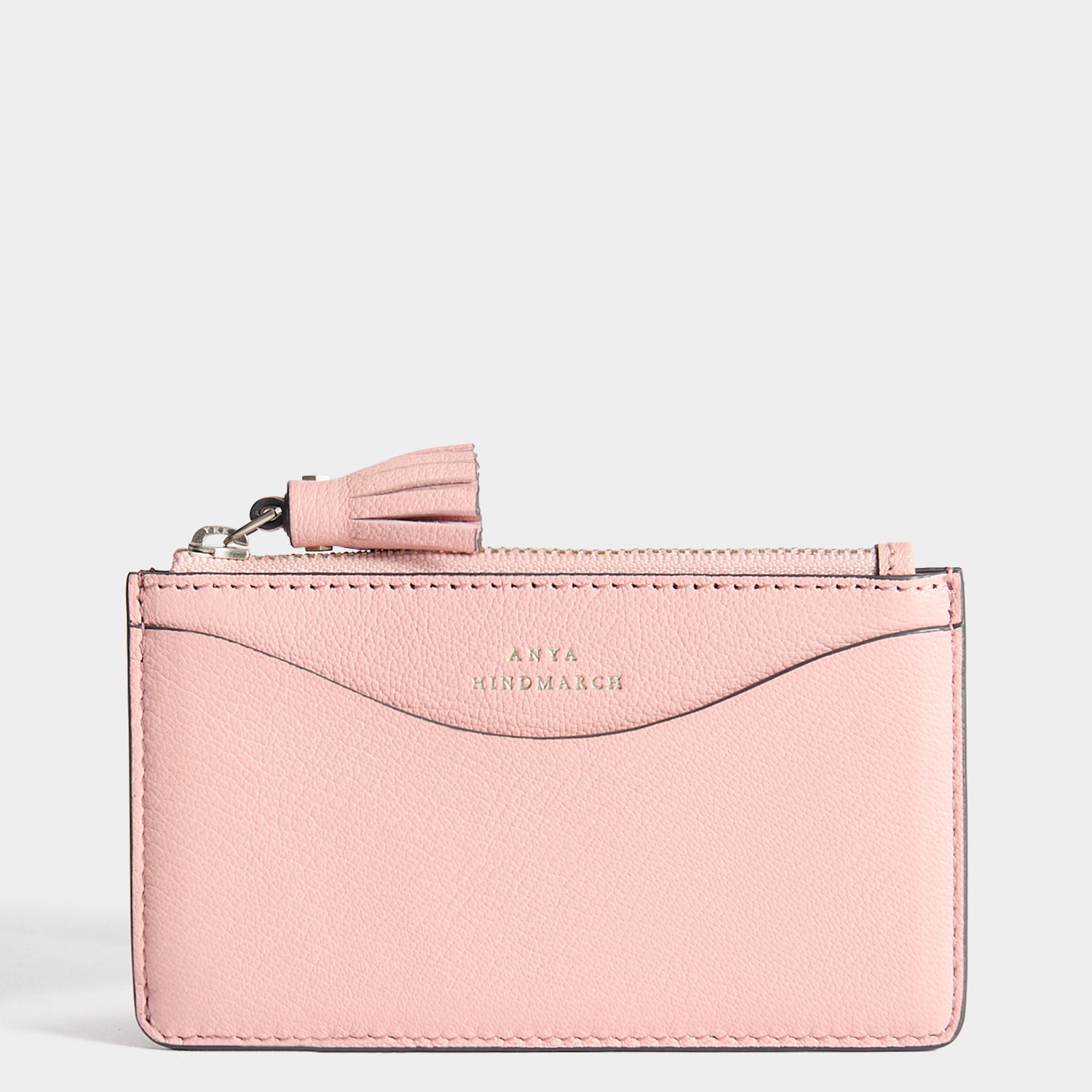 Peeping Eyes ジップ・カードケース | Anya Hindmarch JP