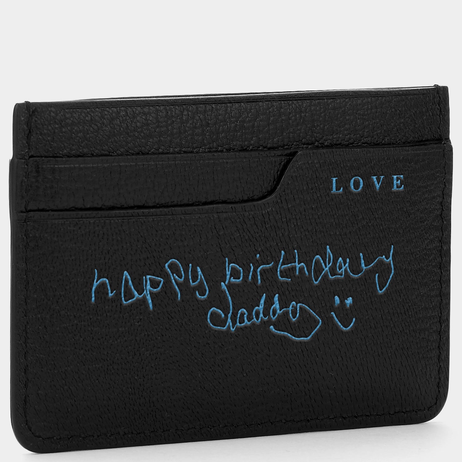 ビスポーク・ファイリング・カードケース -

          

          Anya Hindmarch JP
